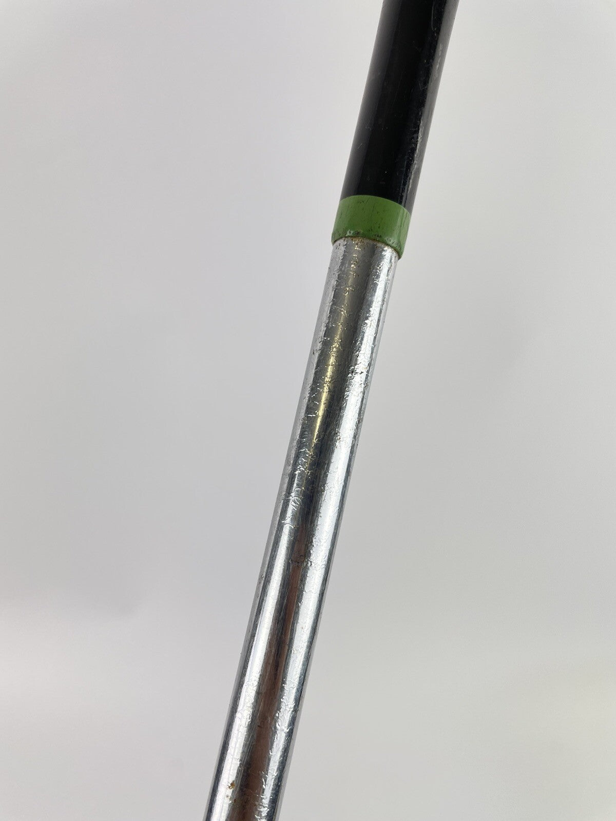 Muirfield “The Mac Iron” Putter 33.5” Blade Heel Shafted /New Grip /36867