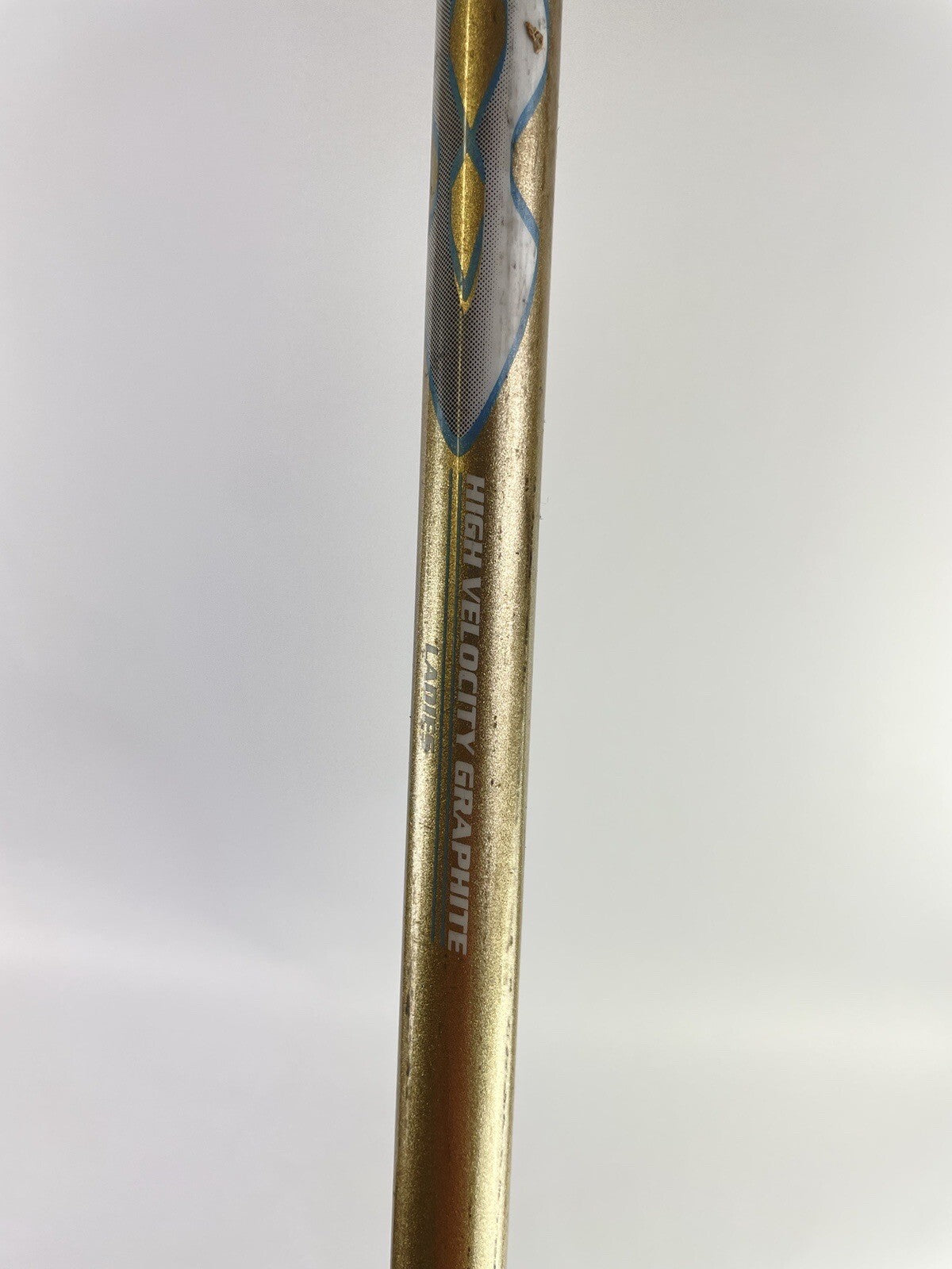 Nicklaus Ladies 4 Hybrid Airmax Ladies Graphite /Right Handed /New Grip /912314