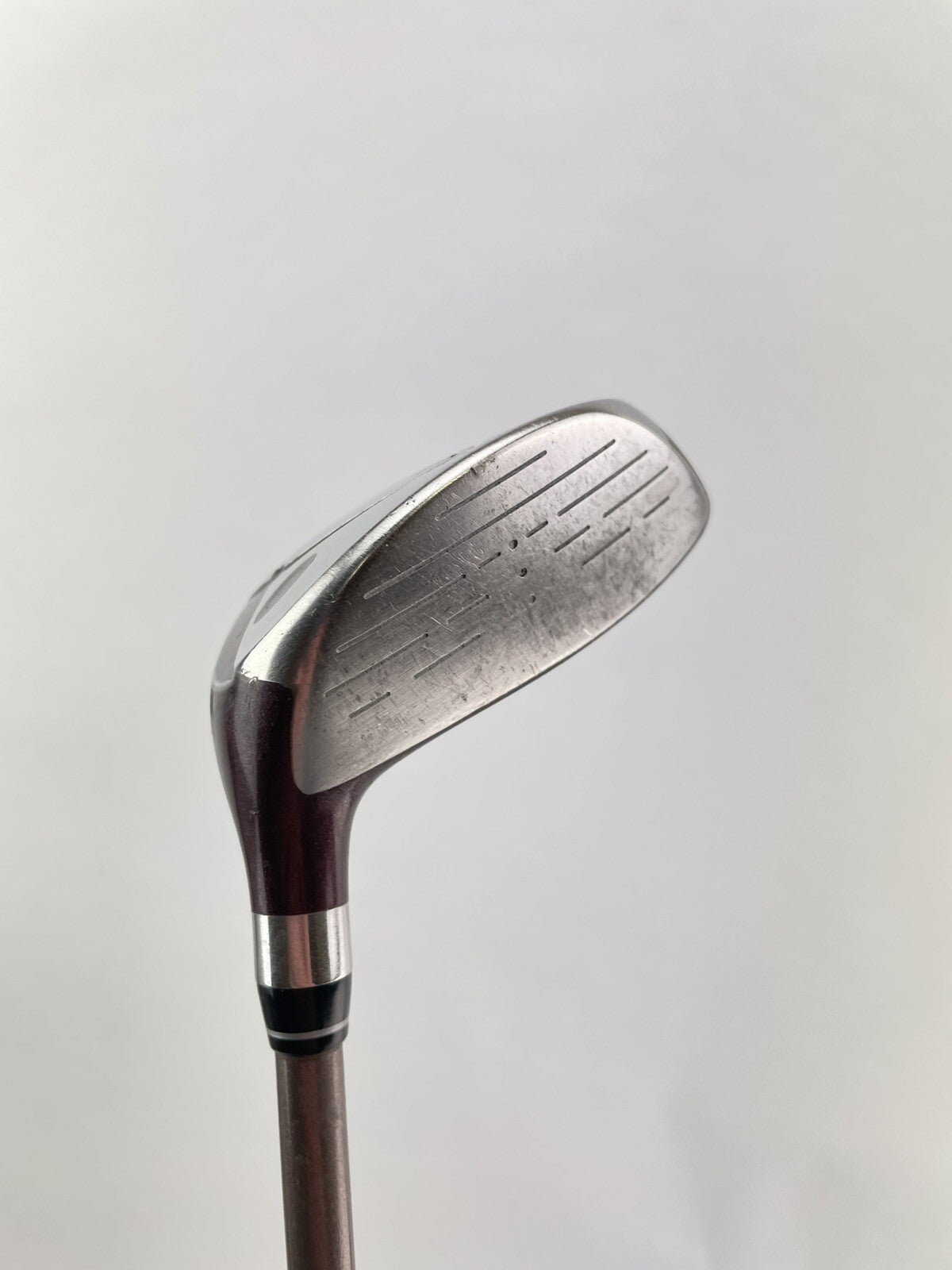 Yonex Golf 5 Wood 21* Light Ladies Flex Graphite /Right /Lamkin Undersize /212434