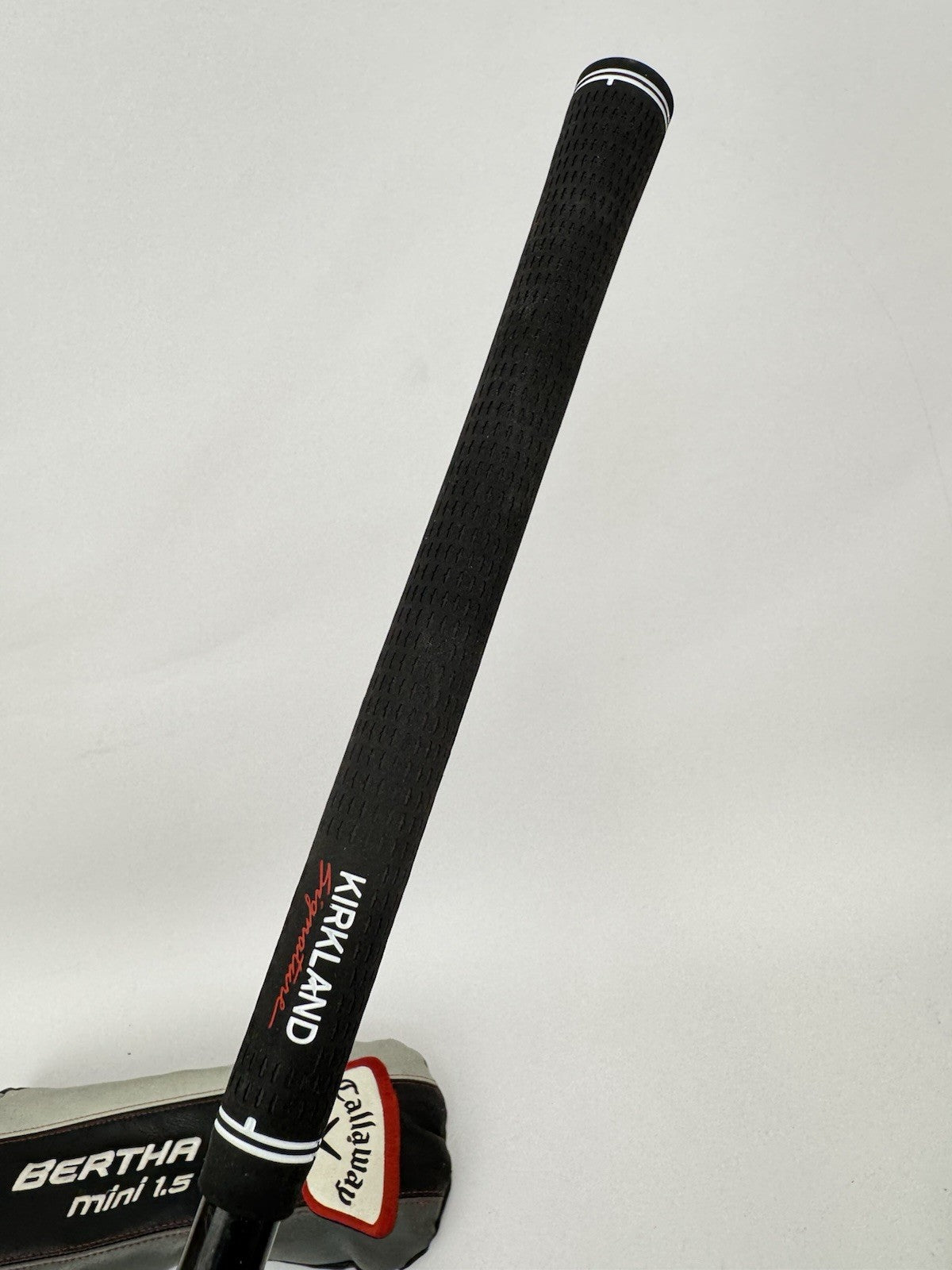Callaway Mini Driver Big Bertha 1.5 12* Kuro Kage Regular Graphite /3520314