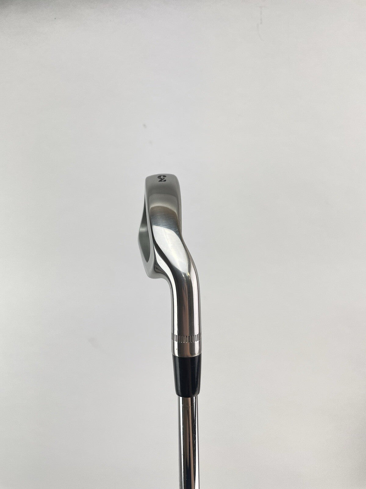 Ben Hogan 3 Iron BH-5 Offset Regular Flex Steel /Right Handed /Great Grip /194785