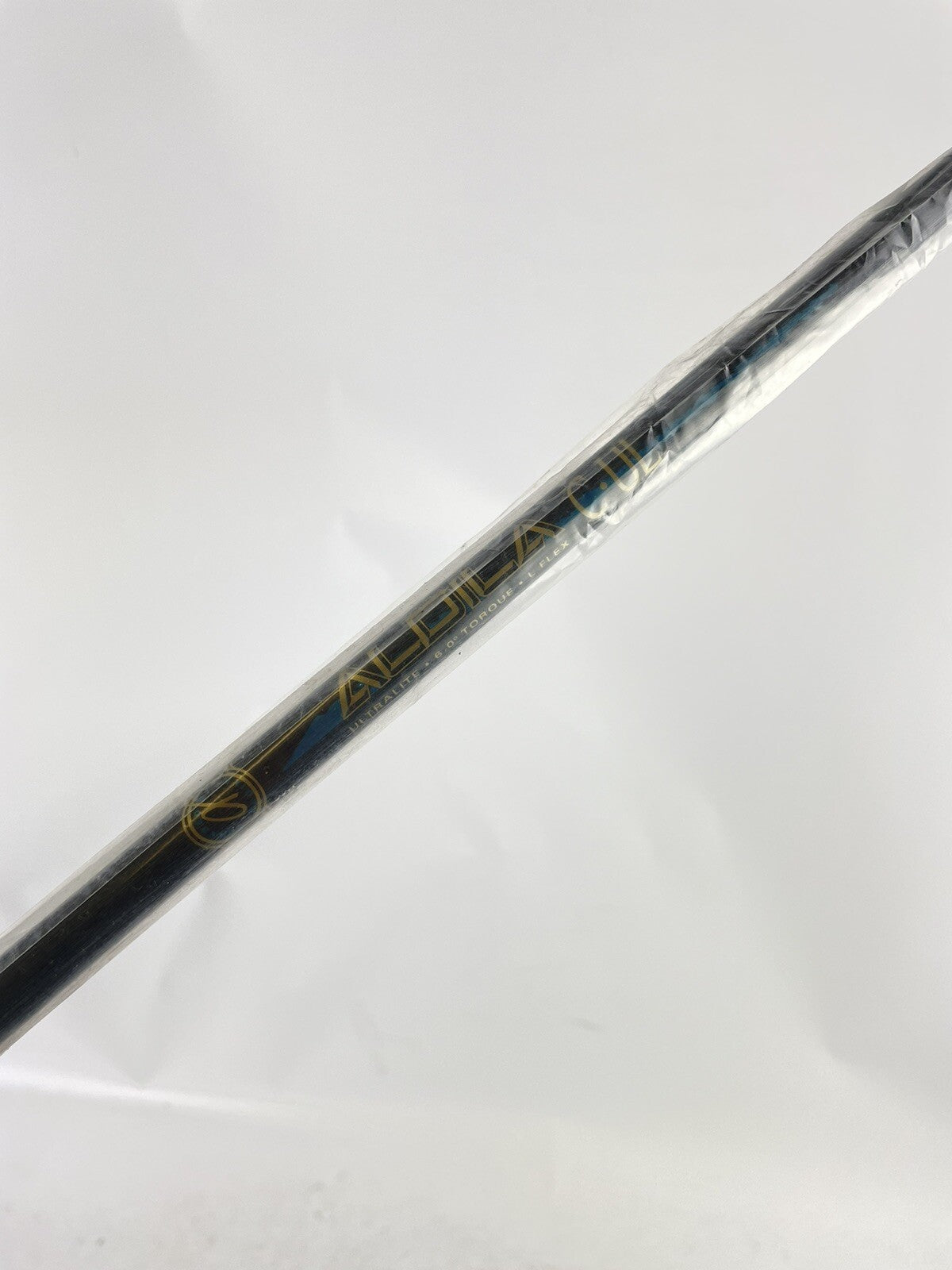 Aldila Ultralite Ladies Driver/Fairway Shaft C.UL 45.25” /0.335 /New Uncut /894614