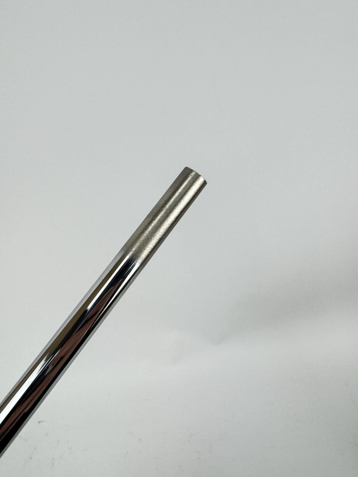 Dynamic Gold S300 Iron Shaft Stiff Flex Steel 36” /0.355 Tapered /322547
