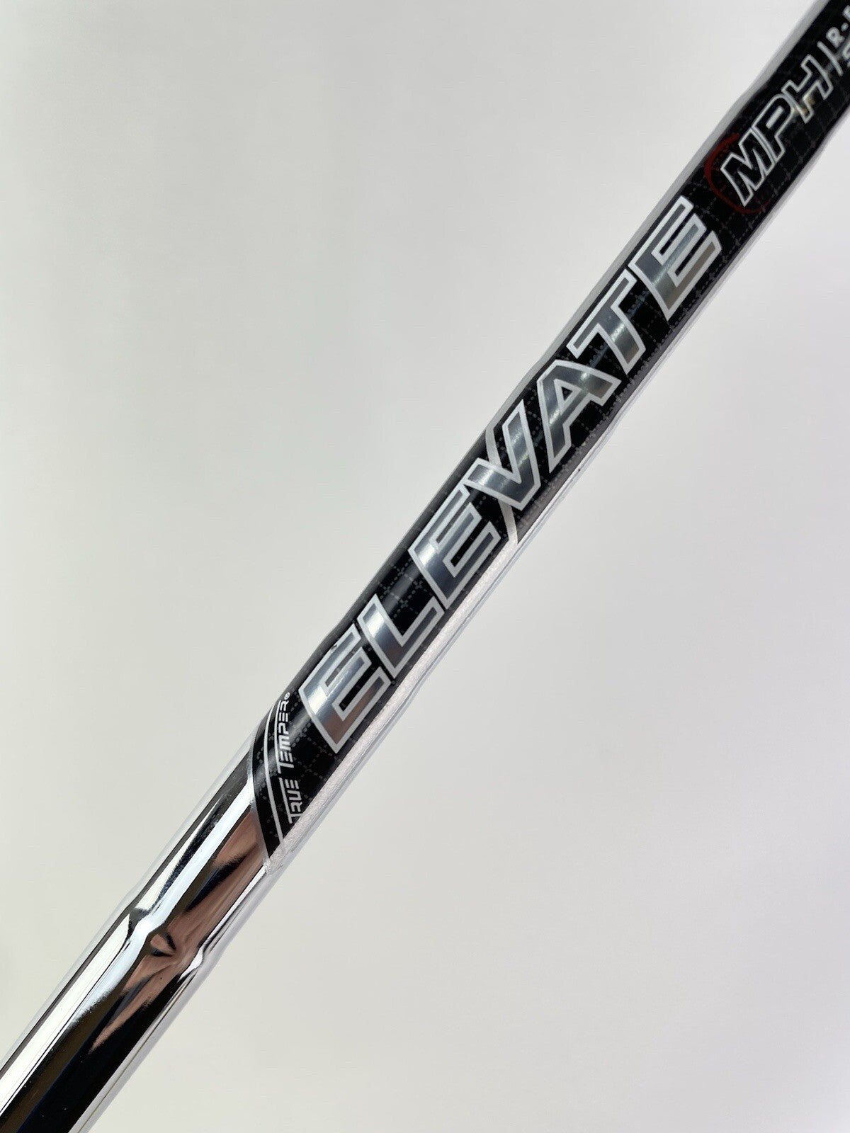 Elevate MPH Iron Shaft 95 Regular Steel 35.5" /0.370 Parallel /203991