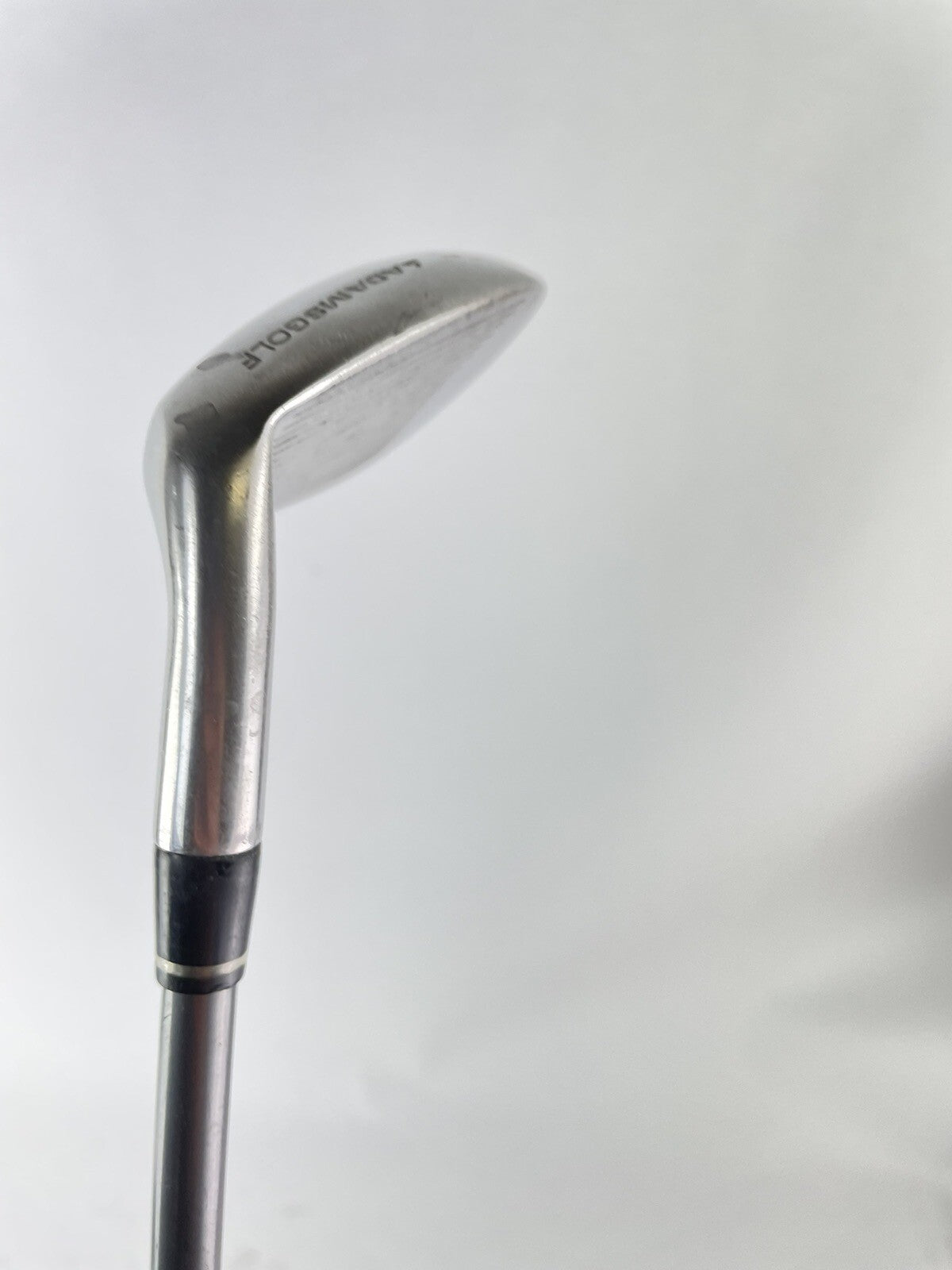 Adams Idea Sand Wegde A2 OS Lite Senior Graphite /Right Handed /New Grip /141395
