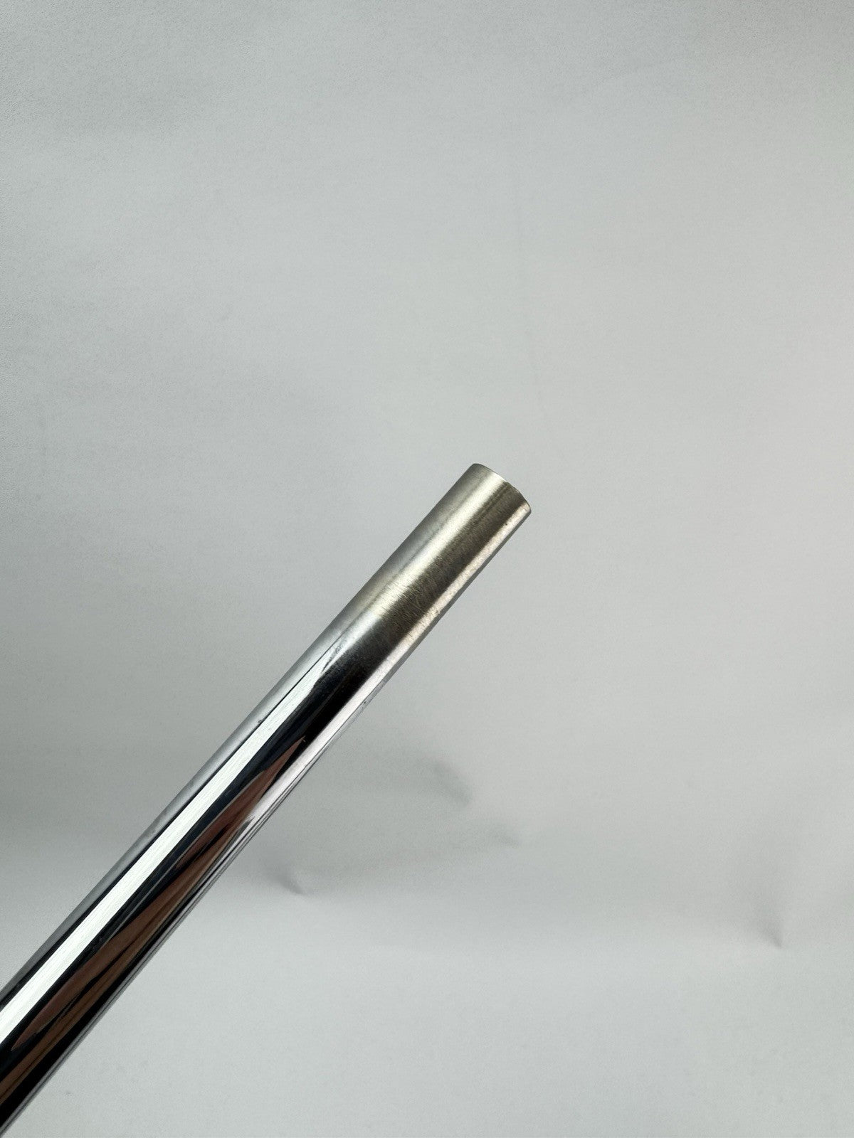 Dynamic Gold 120 Iron Shaft S300 Stiff Flex Steel 35.5” /0.355 Tapered /294186
