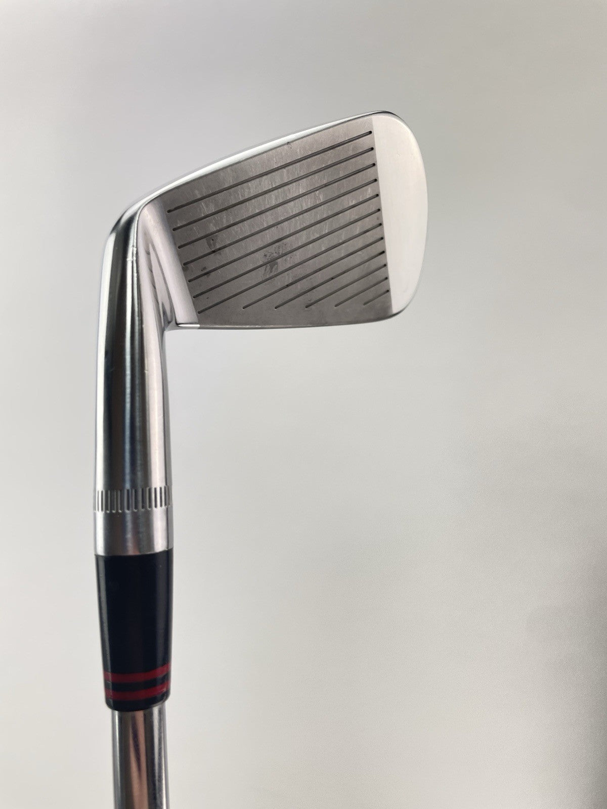 Ben Hogan Icon 6 Iron Forged DG S300 Stiff Flex Steel /Right Handed /262667