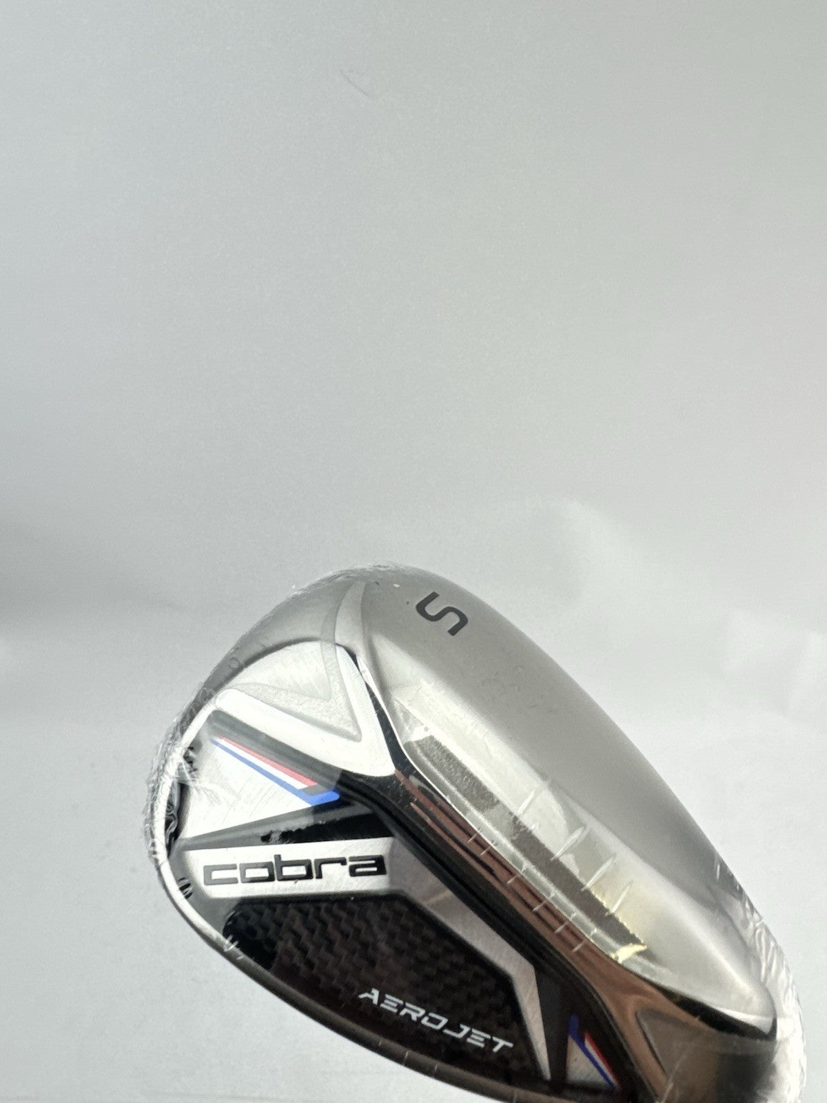 Cobra Aerojet Sand Wedge 54* KBS PGI 75 Regular Flex Graphite /Right /New /304583