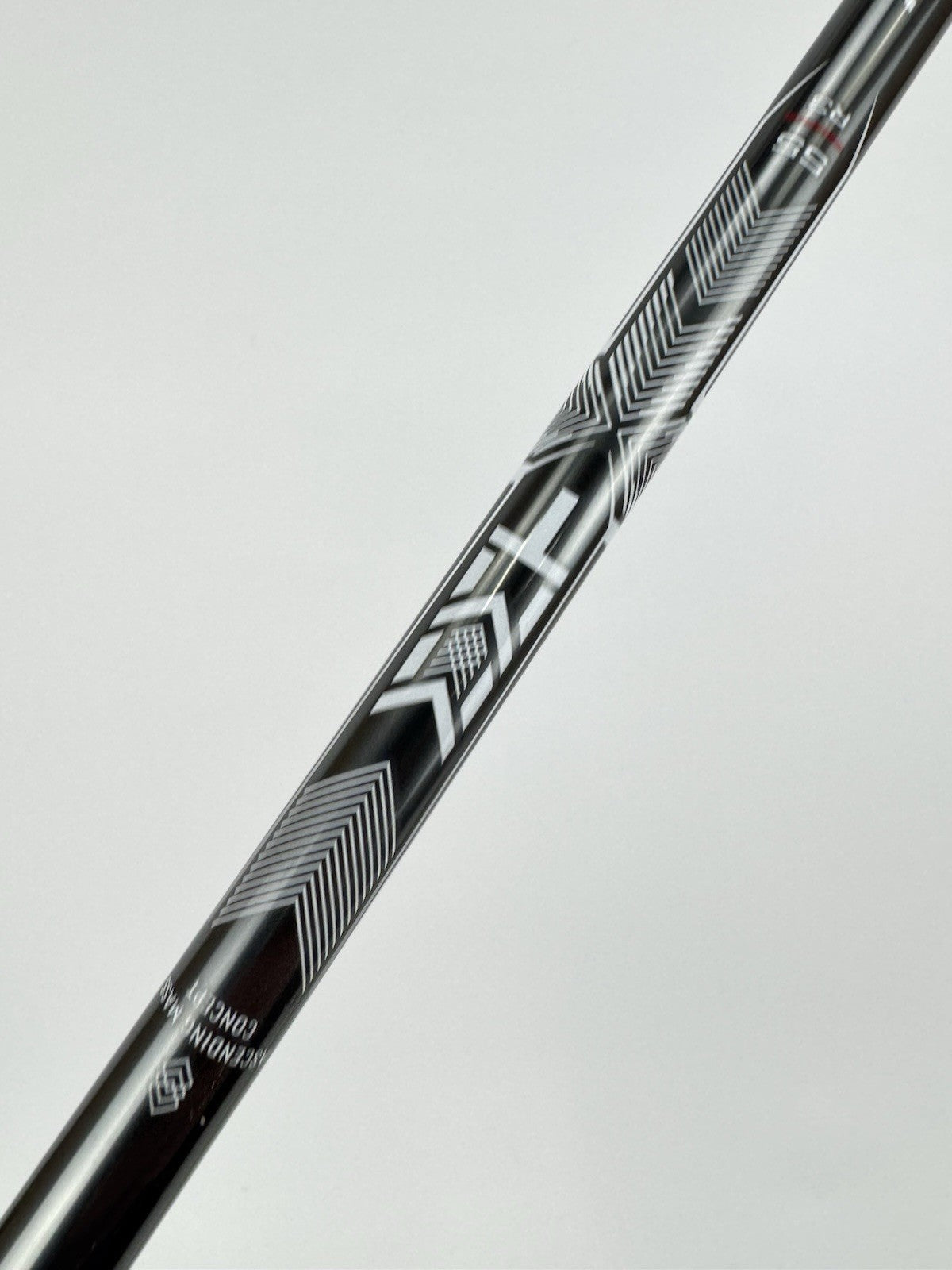 Mitsubishi Chemical MMT Iron Shaft 65 R2 Senior Graphite 34”/0.355 Tapered/316512