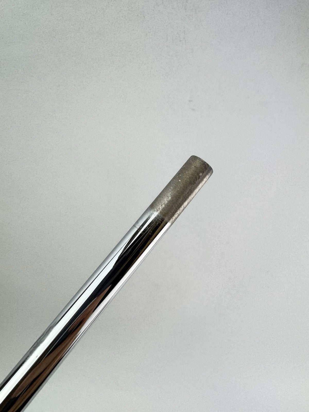 KBS Tour Iron Shaft Stiff Flex Steel 35.5 /0.355 Tapered /270217