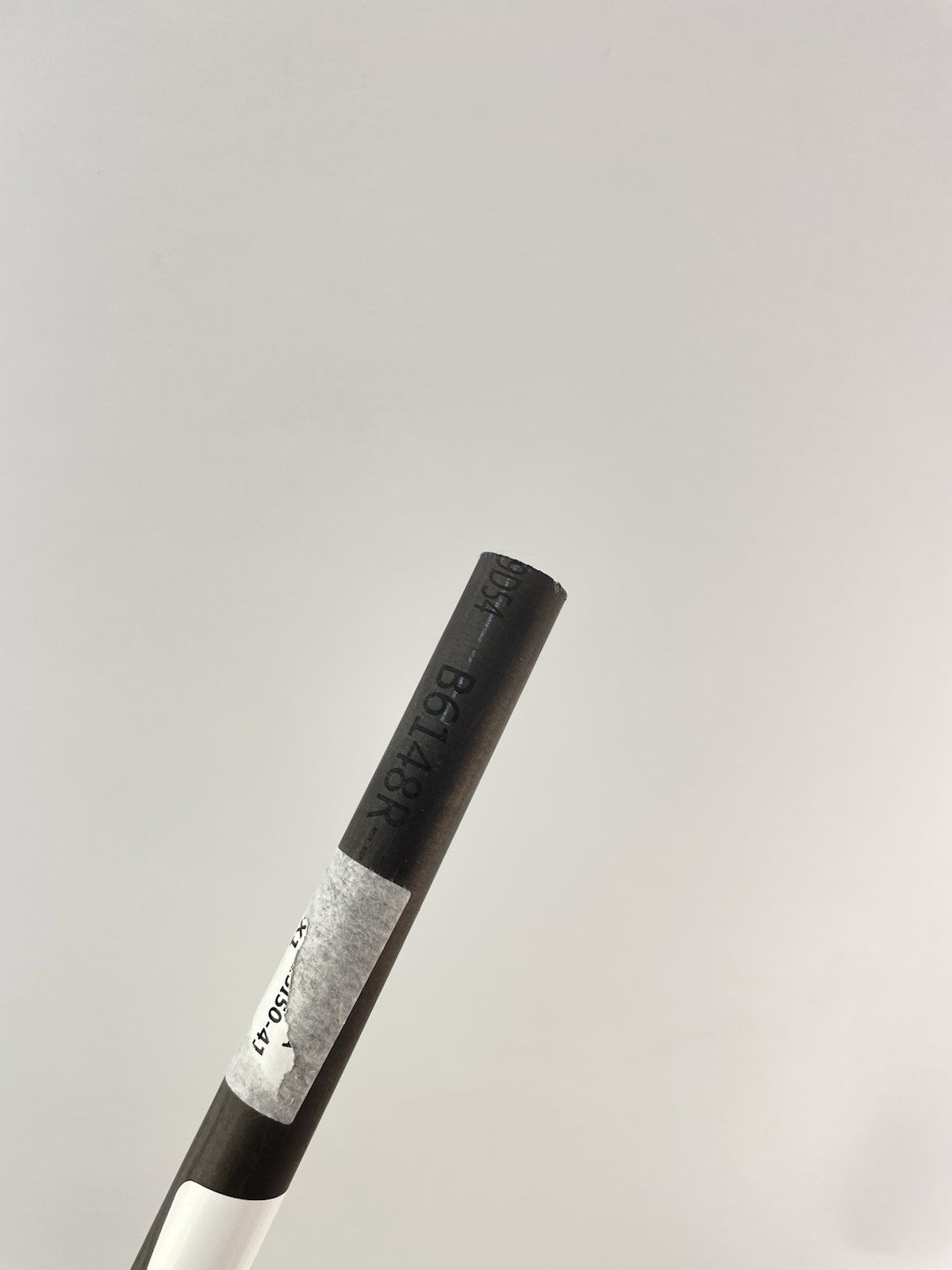 Project X Cypher 2.0 Iron Shaft Senior Flex Graphite 35.5 /0.370 Parallel/2594411