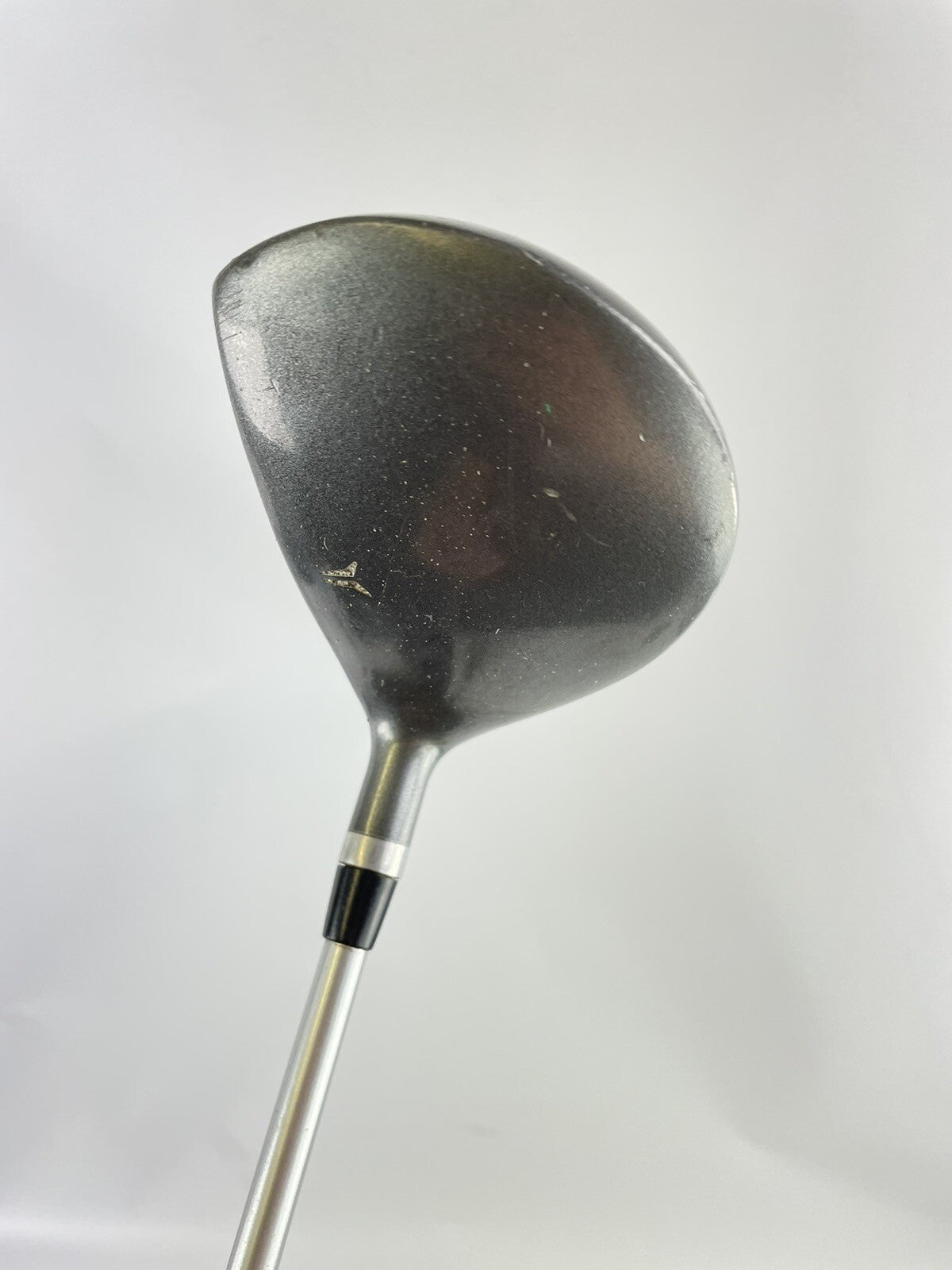 Wilson Reflex Womens 5 Wood 21* Womens Graphite /Right /New Grip /870612