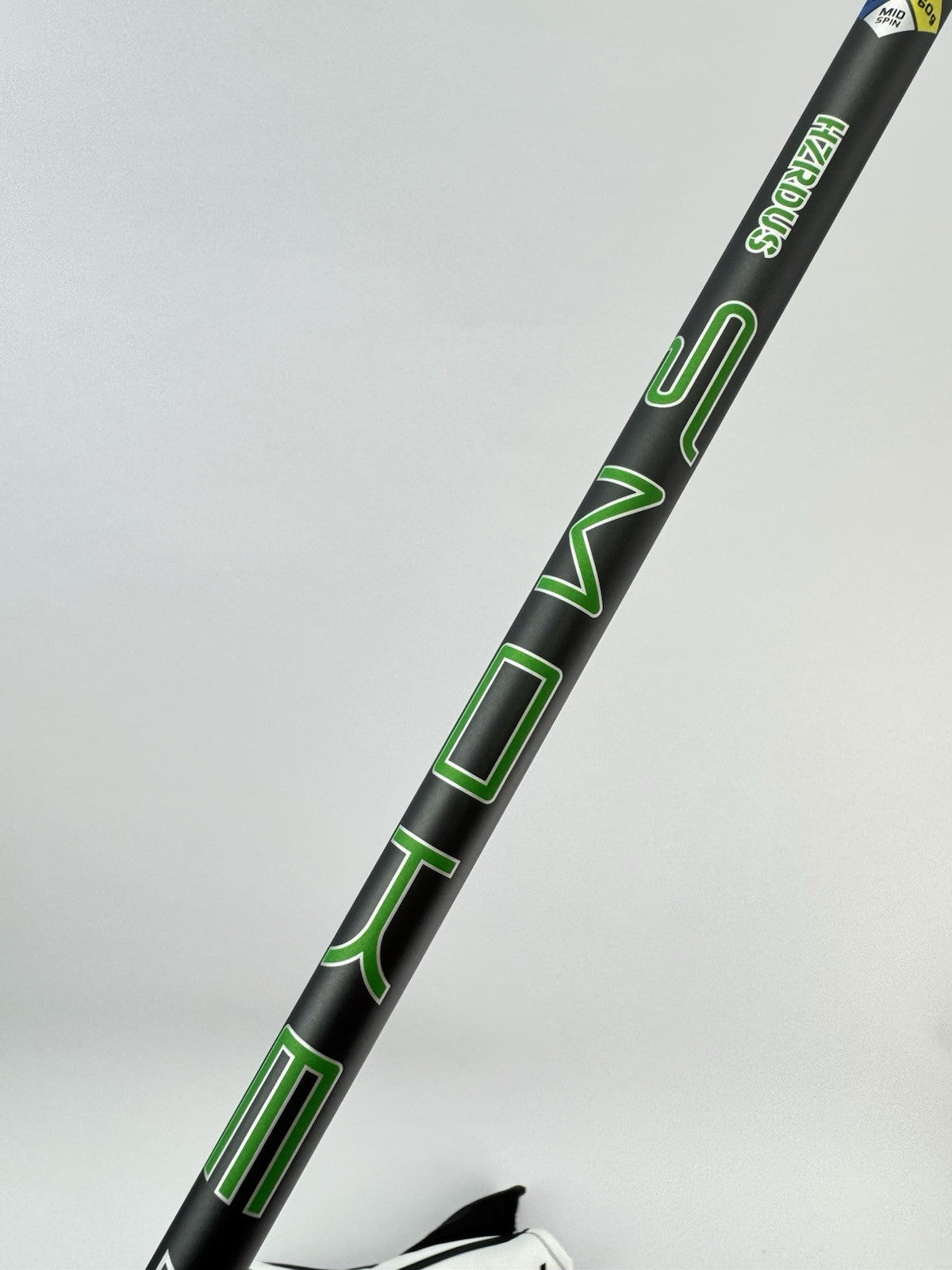 Cobra LTDx 3 Wood 15* Hzrdus Smoke 5.5 Regular Graphite /Left Handed /2794012