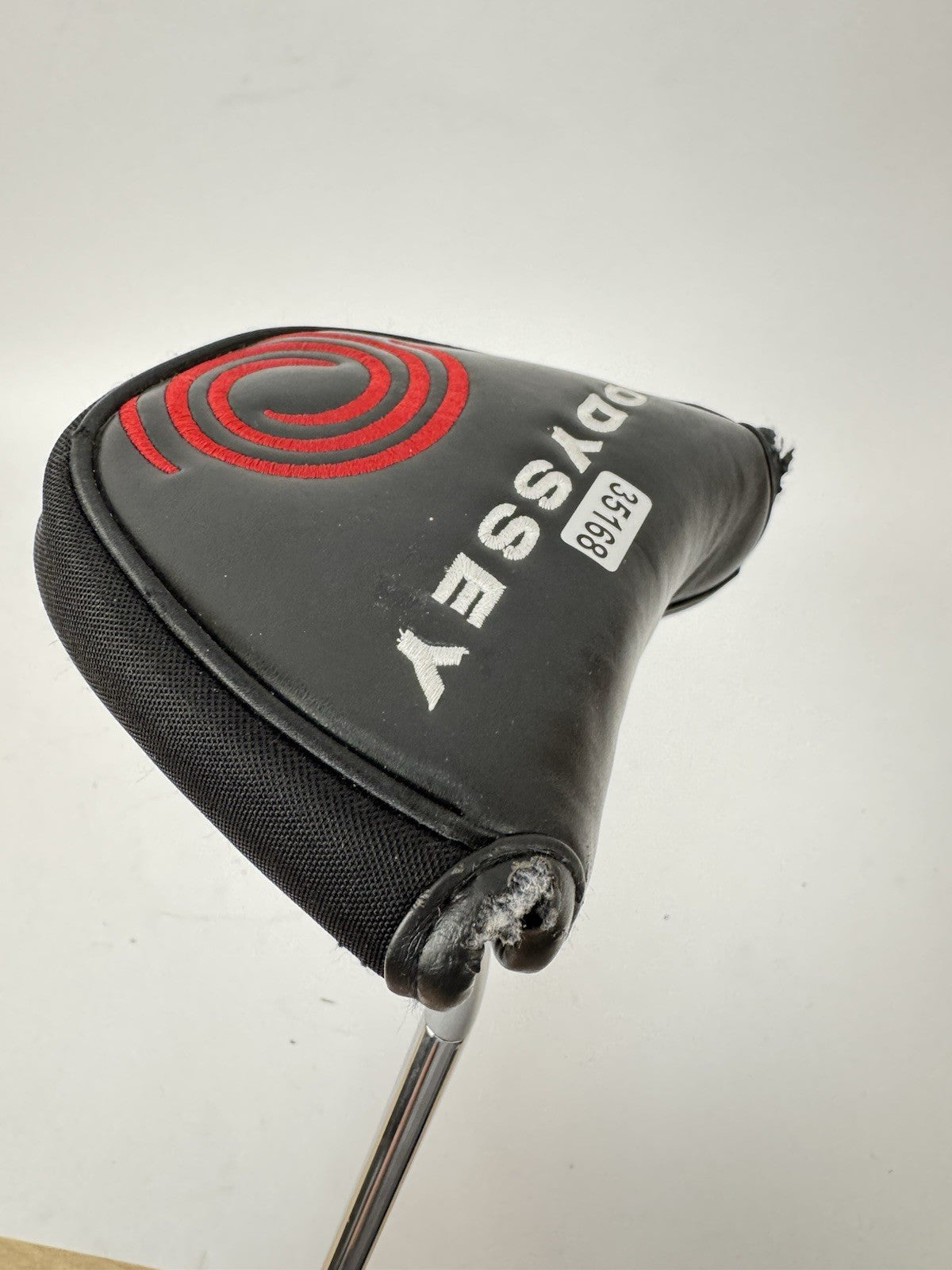 Odyssey White Hot OG Putter 7 Nano Stroke Lab Mallet 33.5” /Right Handed /3516818