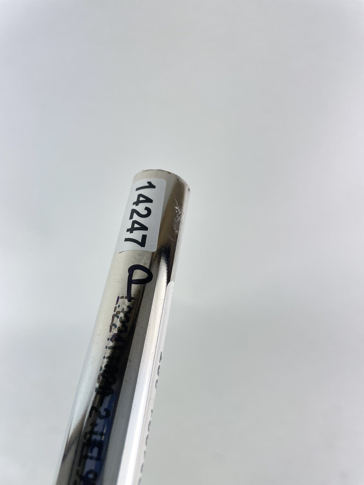 Elevate MPH Wedge Shaft 95 Regular Flex Steel 34.5" /0.370 Parallel /1424710