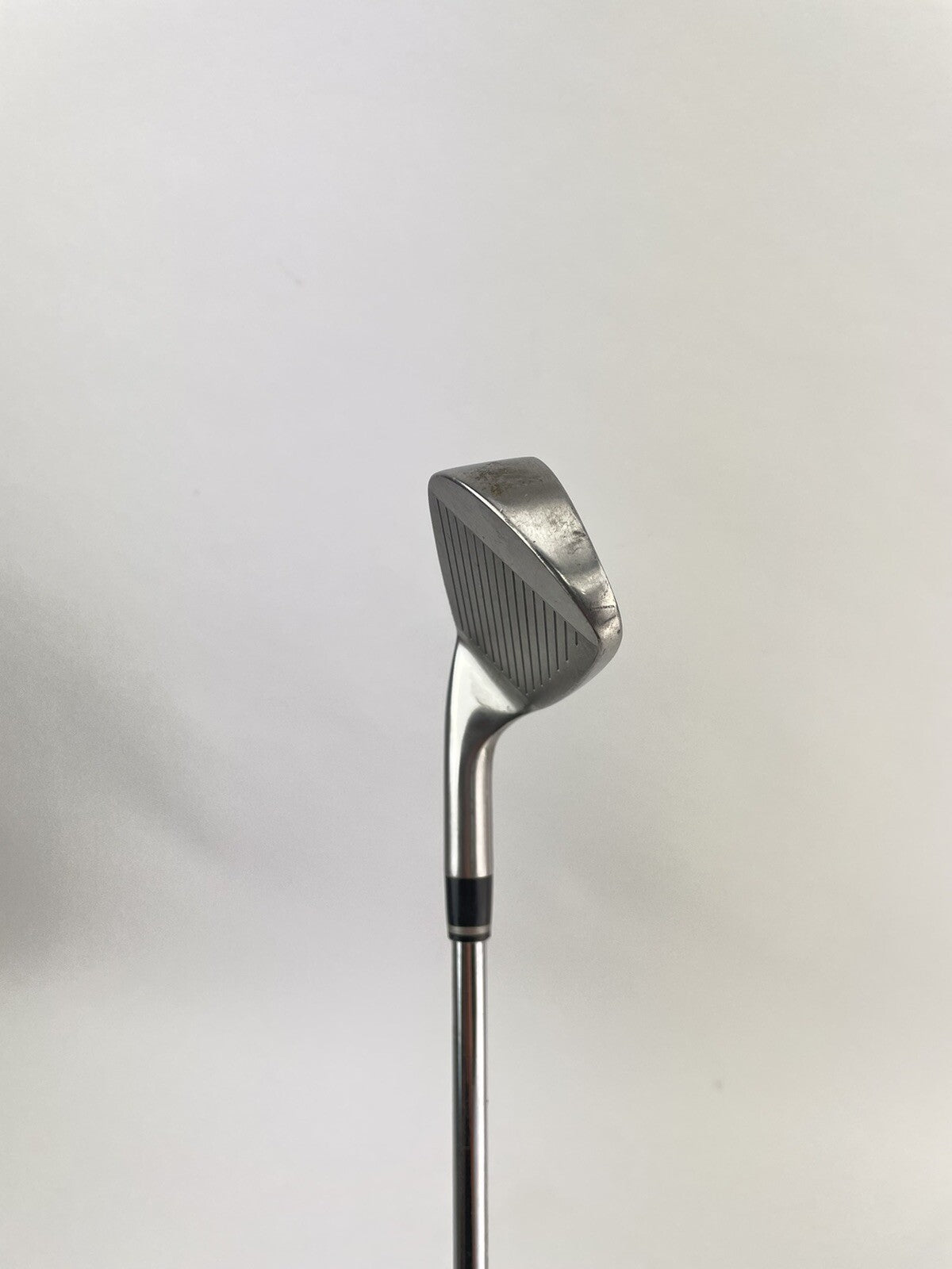 Hippo Golf 9 Iron Hex2 Regular Flex Steel /Right Handed /New Grip /1812911