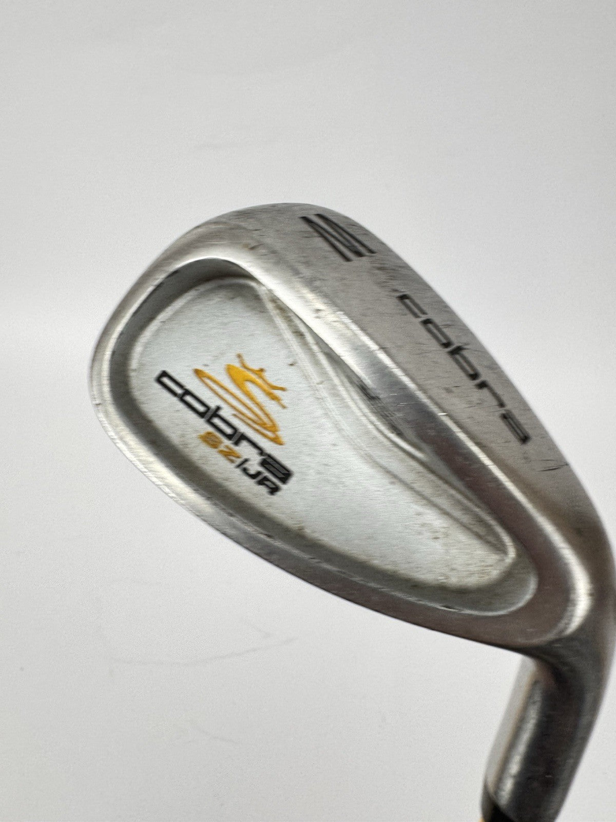 Cobra SZ Junior Pitching Wedge Junior Graphite /32.25” /Right /New Grip /350271