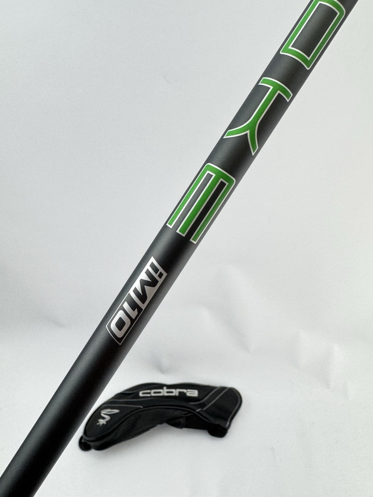 Cobra LTDx 3 Wood 15* Hzrdus Smoke 5.5 Regular Graphite /Left Handed /3050510