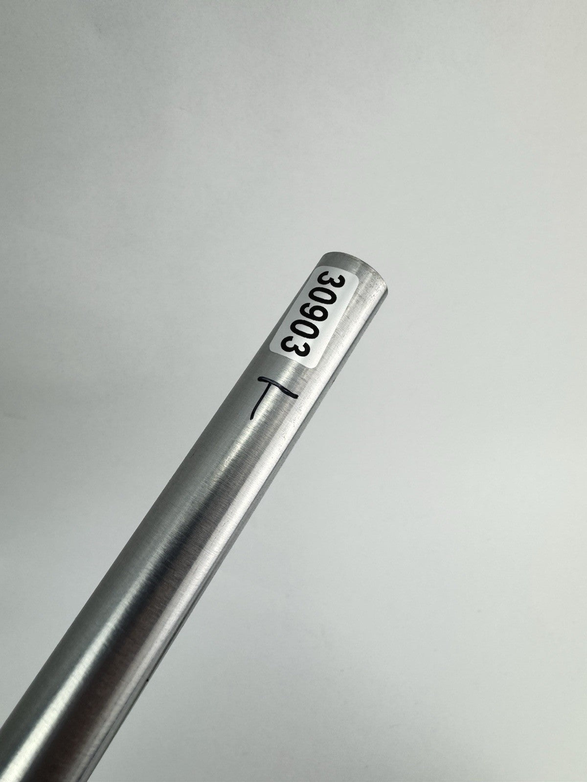 Project X LS Iron Shaft 6.0 Extra Stiff Flex Steel 125G 35.5/0.355 Tapered/3090316