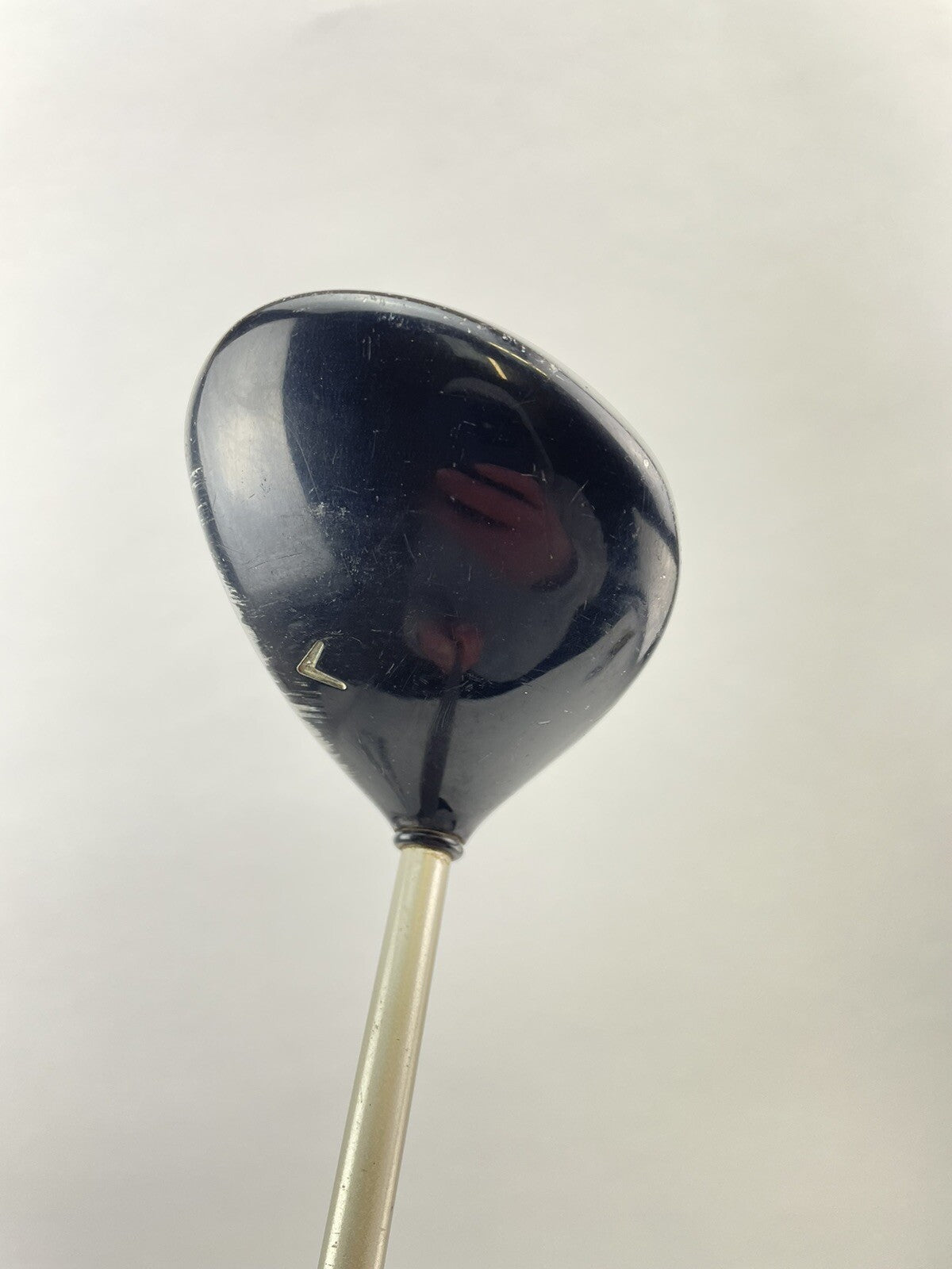 Callaway Golf 3 Wood Steelhead Plus Ladies Graphite /Right Handed /2121412