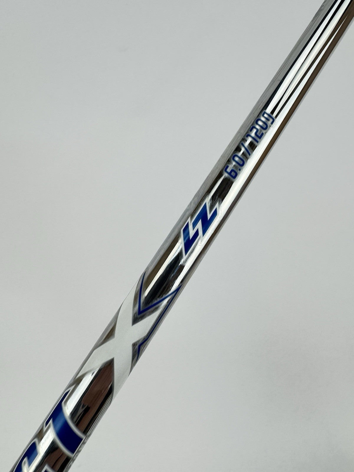 Project X LZ 6.0 Iron Shaft Stiff Flex Steel 35.25” /0.355 Tapered /332704