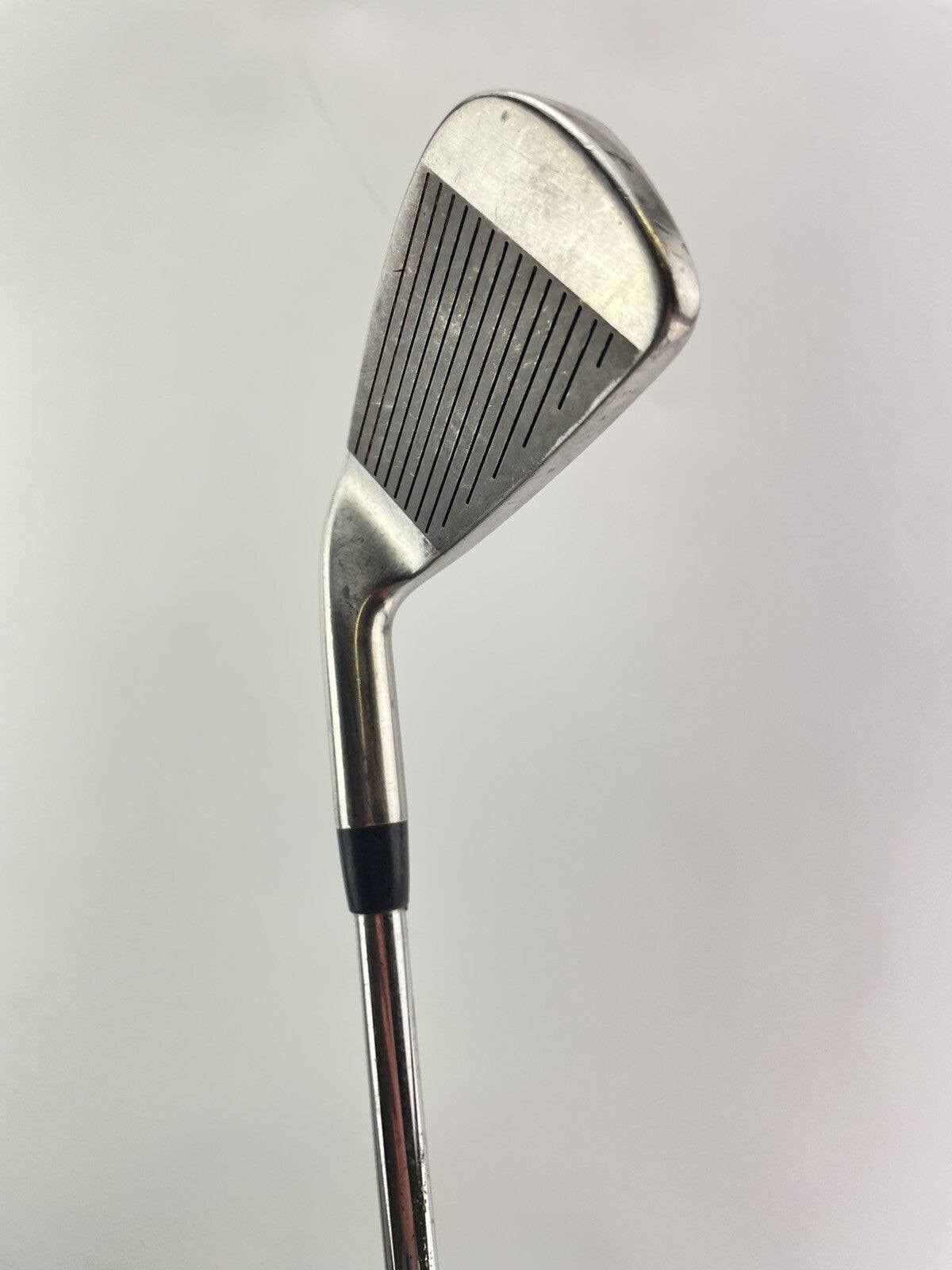Hippo Golf 3 Iron Evolution Regular Flex Steel/Right Handed /New Grip /2183010