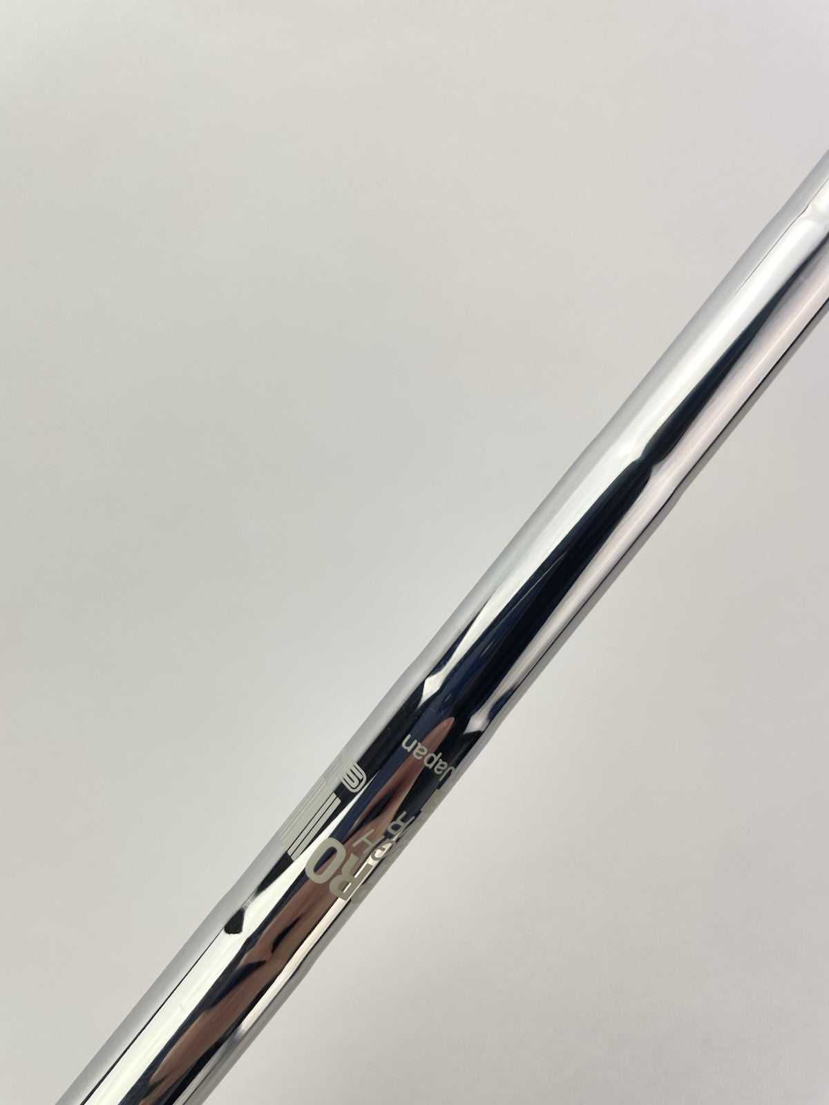 Nippon Tour Iron Shaft 1150GH Stiff Flex Steel 36” /0.355 Tapered /283406