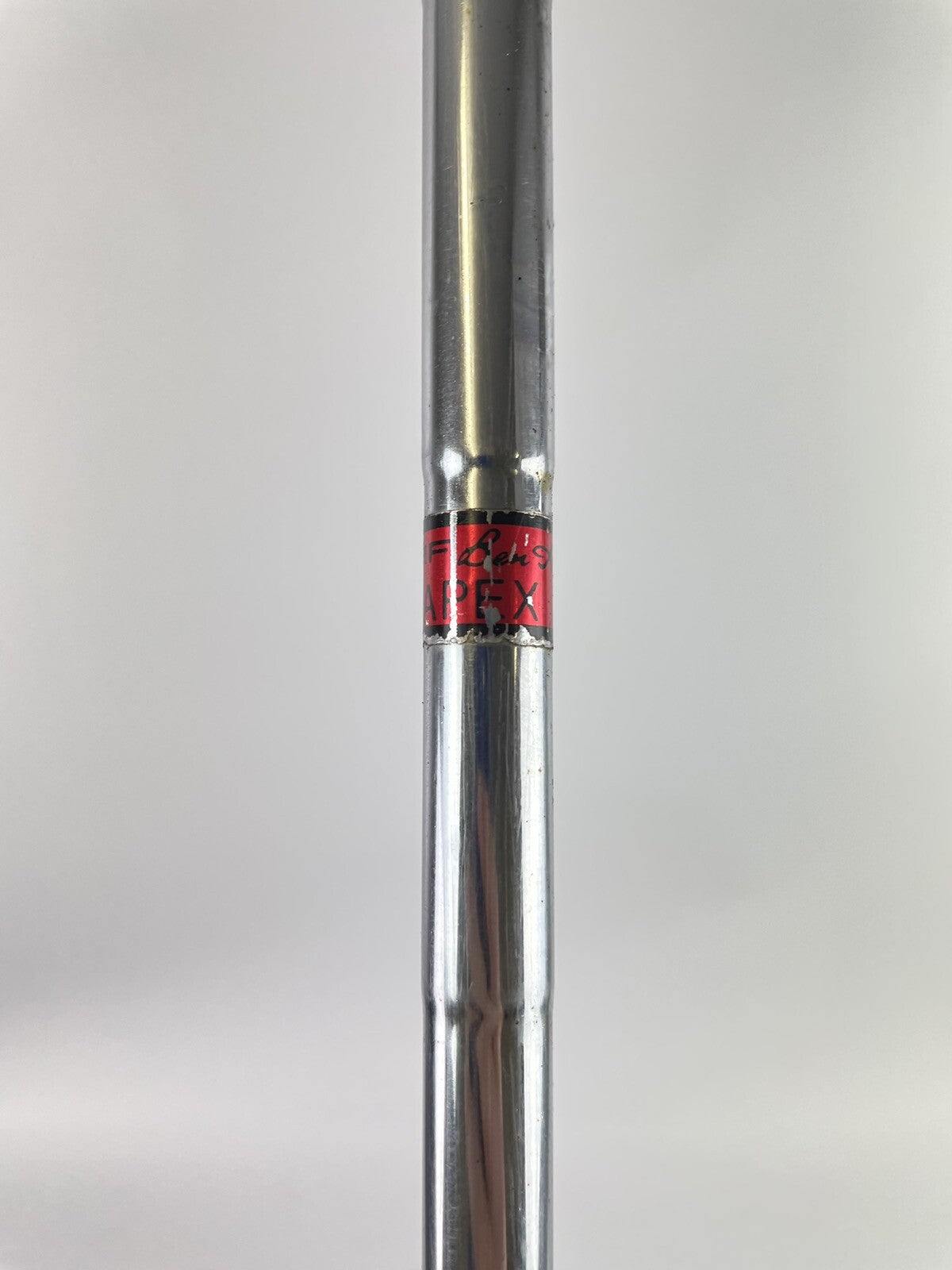 Ben Hogan Director 6 Iron Apex (3) Regular Steel /New Grip /19888