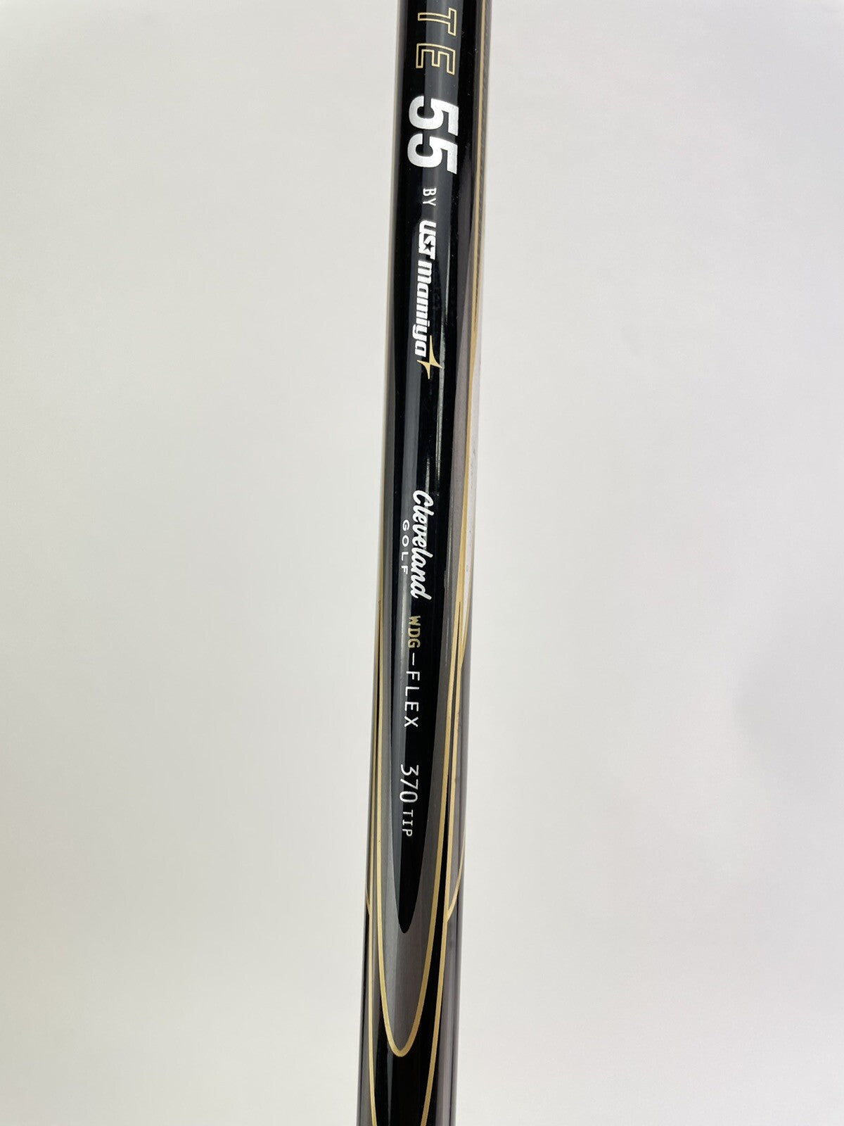 Cleveland 588MT Gap Wedge Left Handed Wedge Flex Graphite /New /1636712
