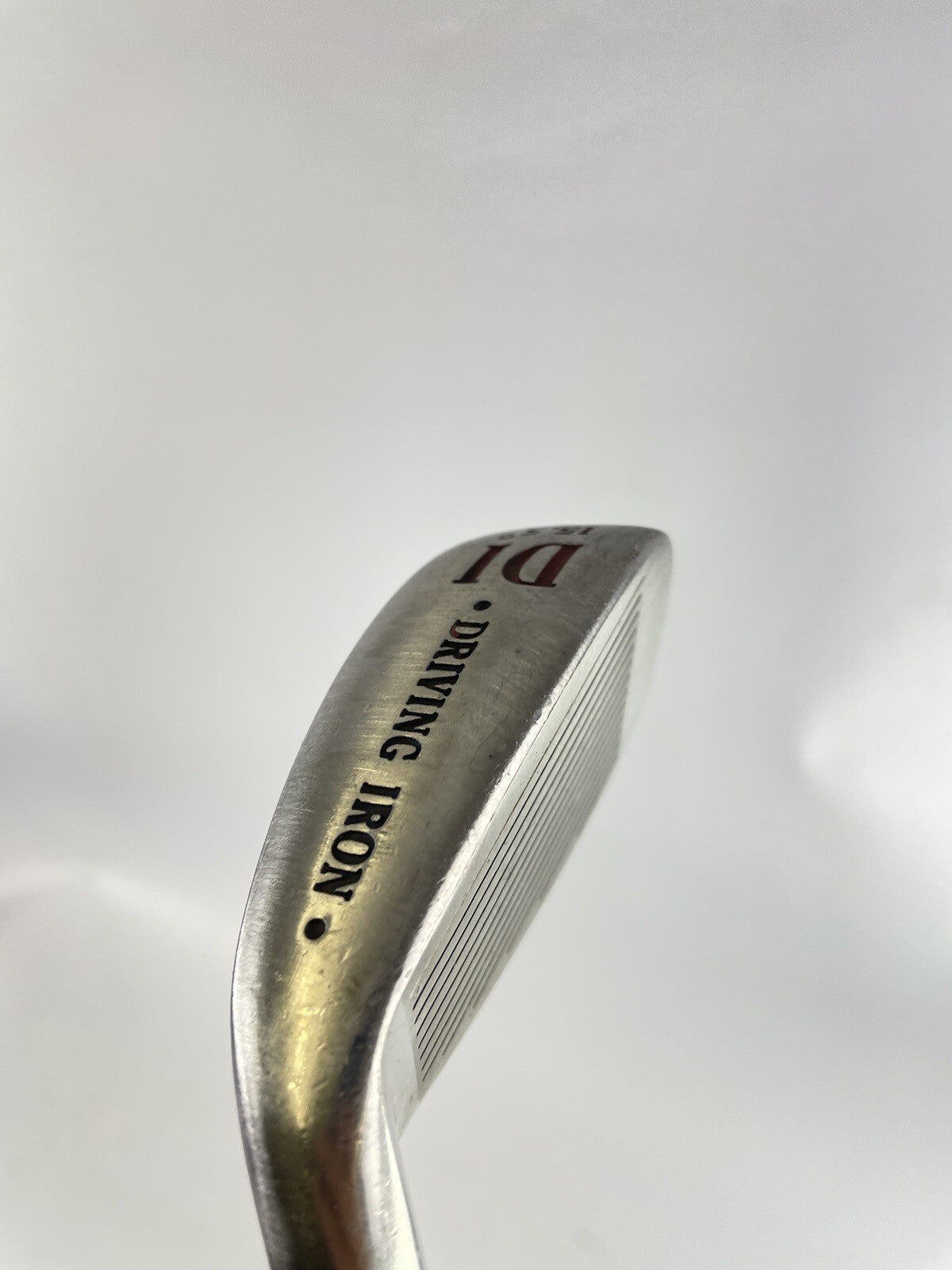 Regal Driving Iron “Wild Thing” 15.5* Regular Graphite /Right /New Grip /106617