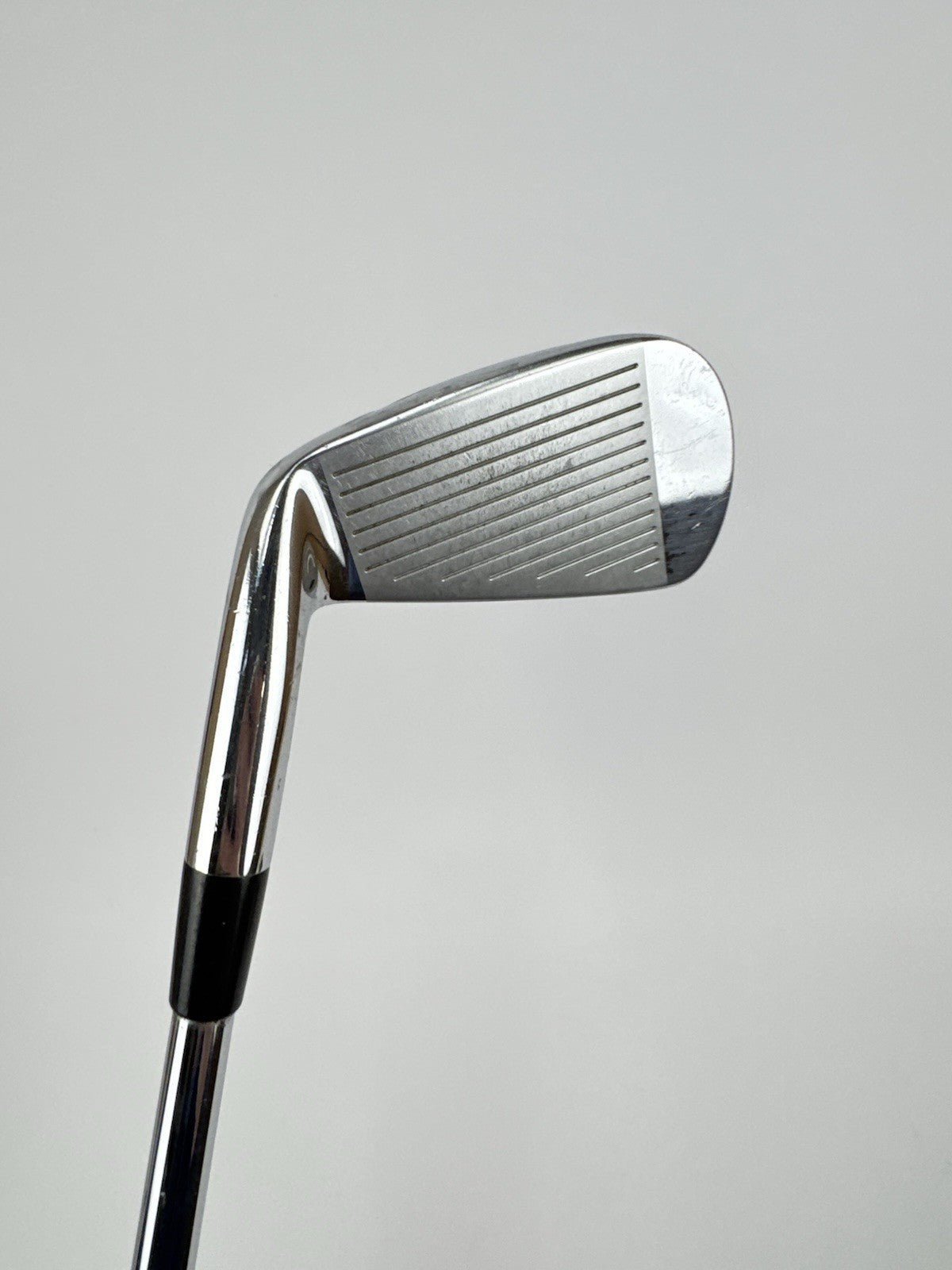 Mizuno MP62 3 Iron Dynamic Gold R300 Regular Flex Steel /Right /New Grip /3241610