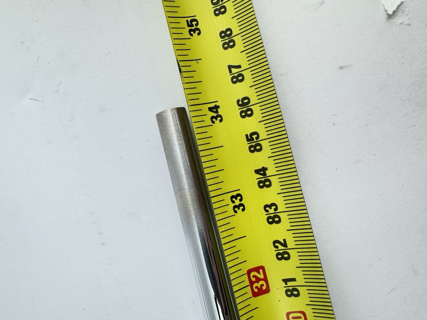 Dynamic Gold Wedge Shaft Set (3) 105 R300 Regular Steel /0.355 Tapered /328879