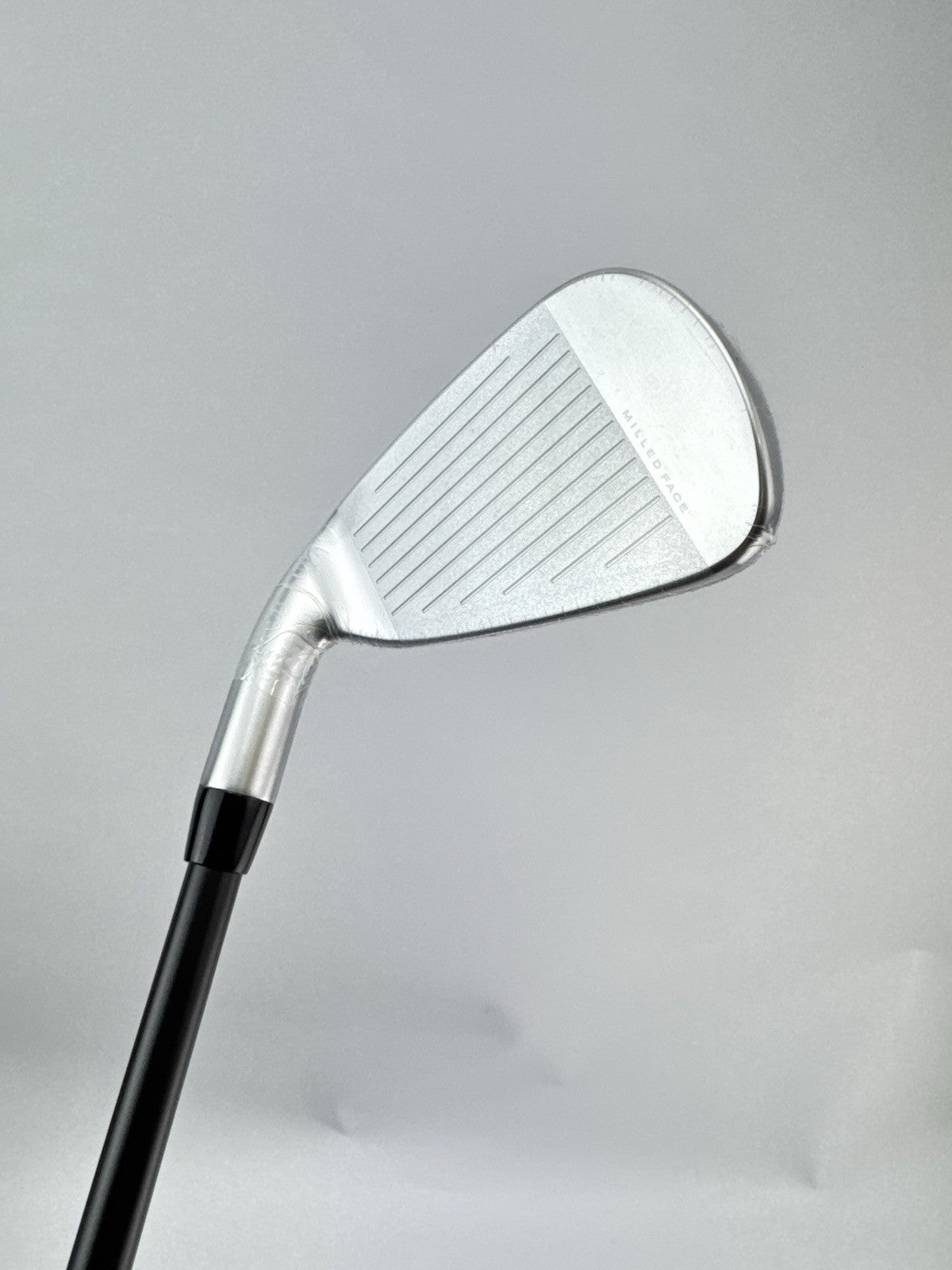 Cobra LTDx Ladies 7 Iron KBS PGI 55 Ladies Flex Graphite /Right /New /3245912