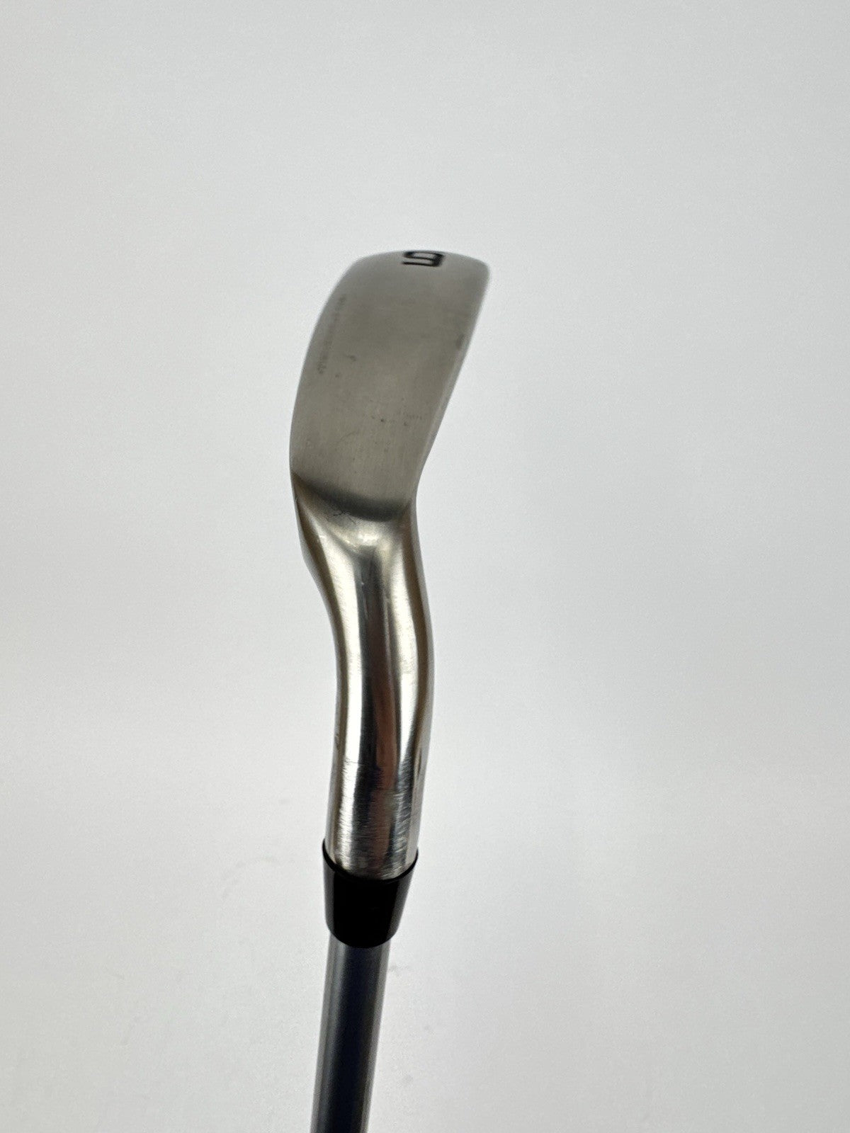 Cobra DS Adapt Max 6 Iron Regular Flex Graphite /Right /New Shaft + Grip/333187