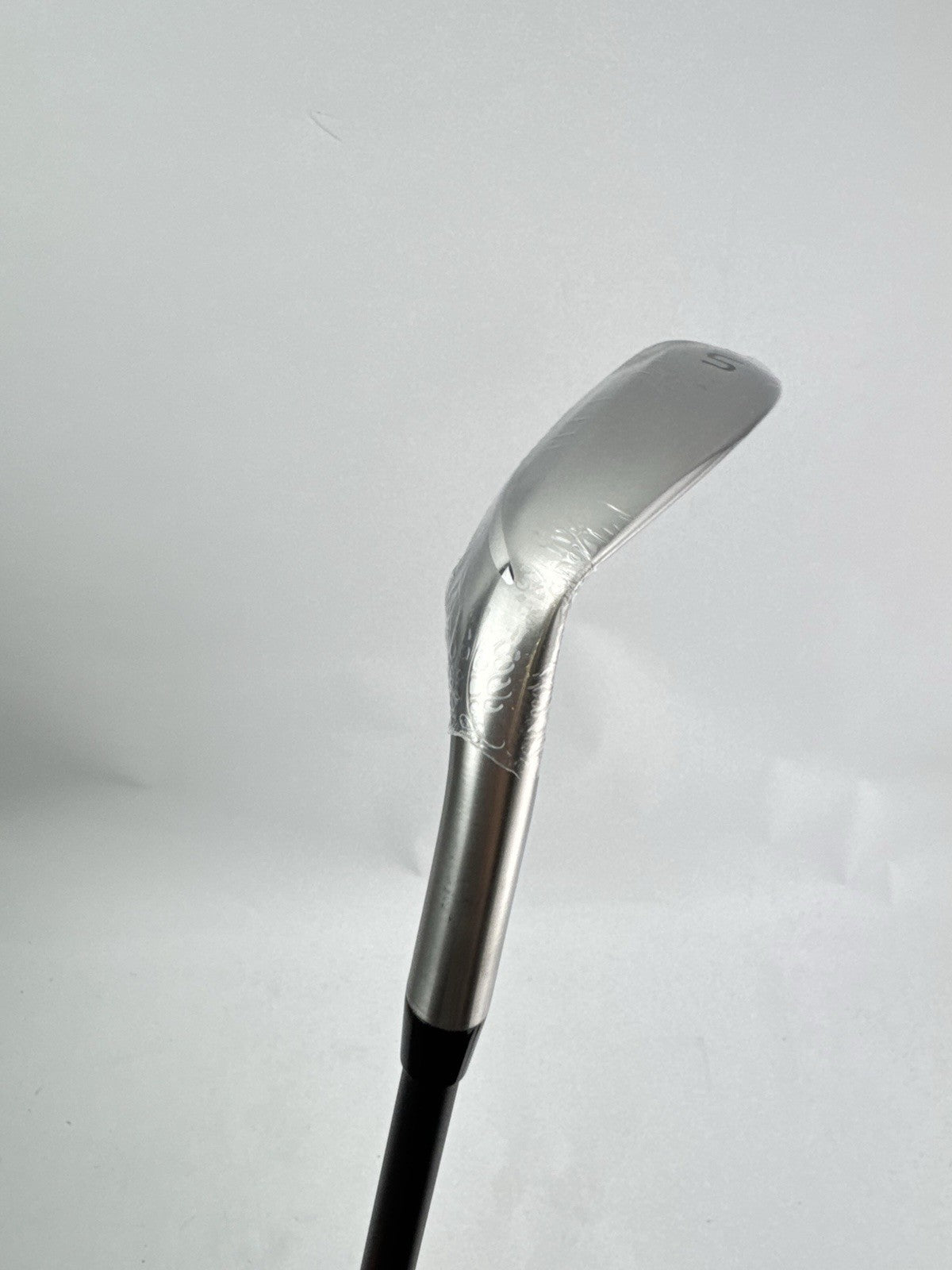 Cobra Aerojet Sand Wedge 54* KBS PGI 75 Regular Flex Graphite /Right /New /304585