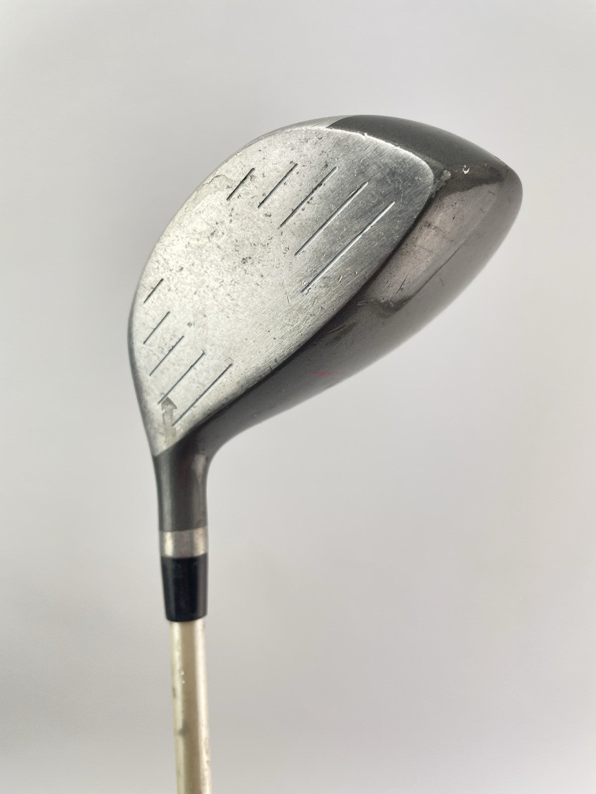 Wilson Ladies Fairway Wood Hope Ladies Flex Graphite /Right /New Grip /260766