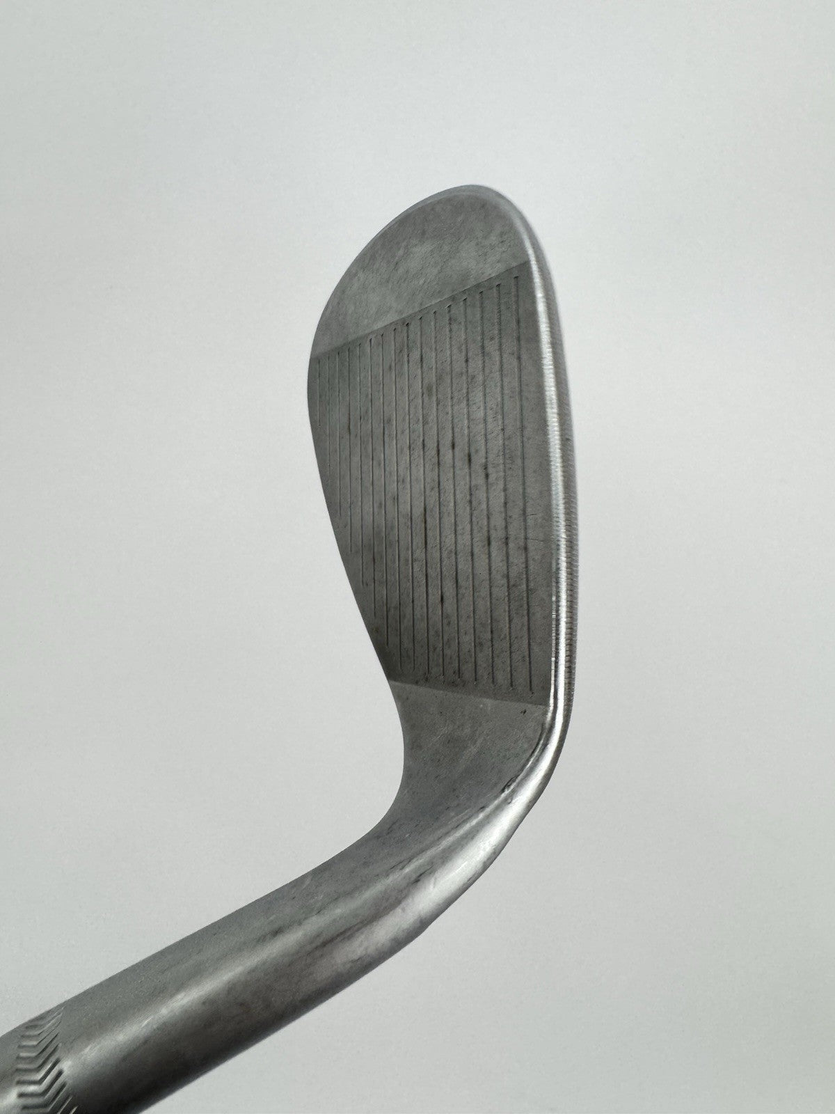 PXG Sugar Daddy 3 Lob Wedge 58* MPH95 Stiff Steel /Demo /Left Handed /326006