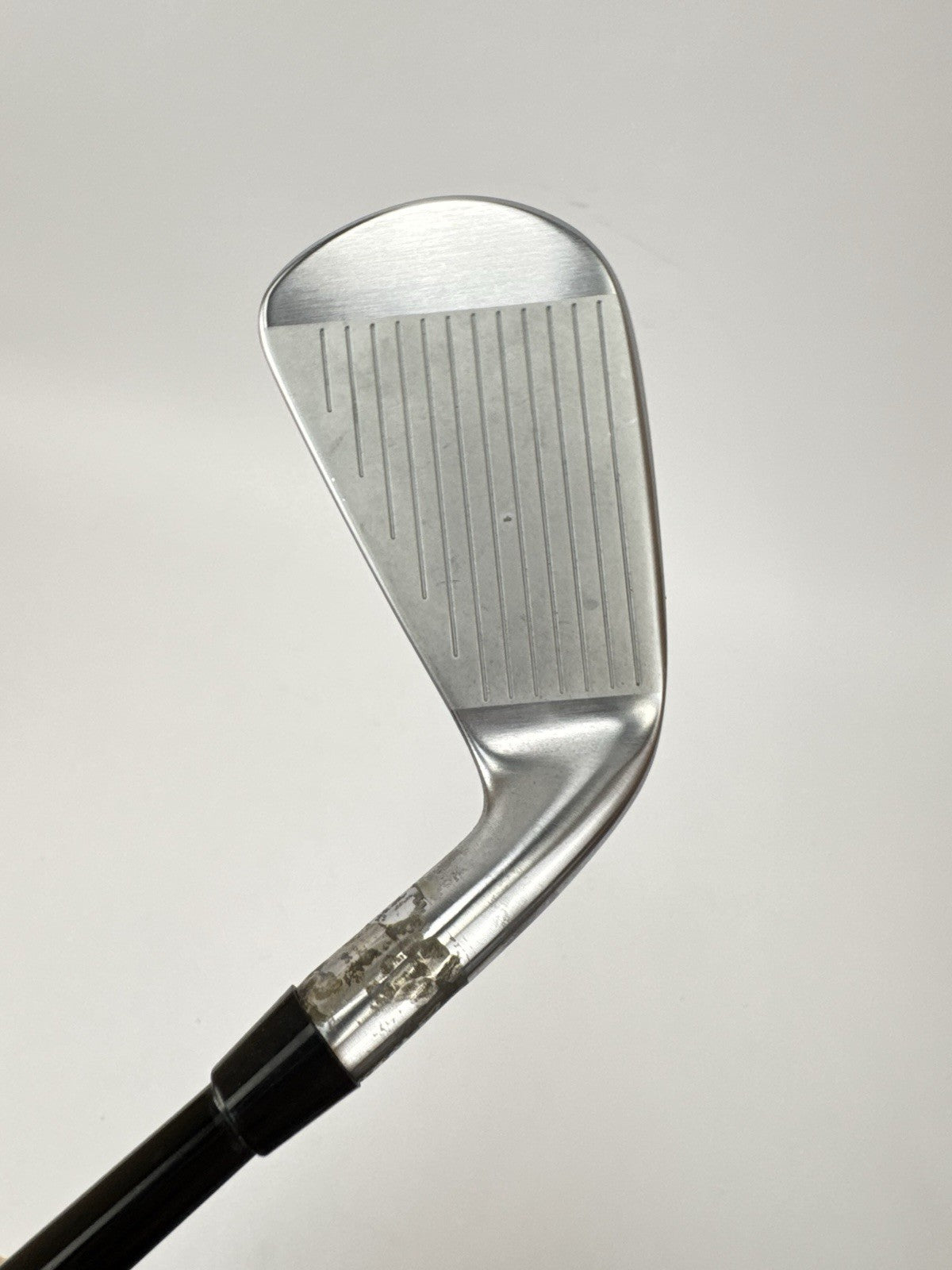 Titleist T100s 4 Iron Left Handed Dimana Stiff Graphite /New Shaft + Grip /345858