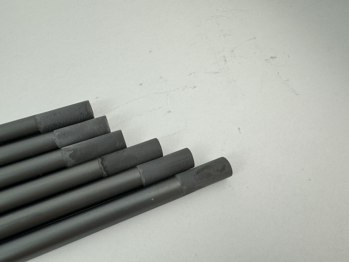 Catalyst 65 Iron Shaft Set (6) 5.5 Regular Flex Graphite /0.370 Parallel /193357