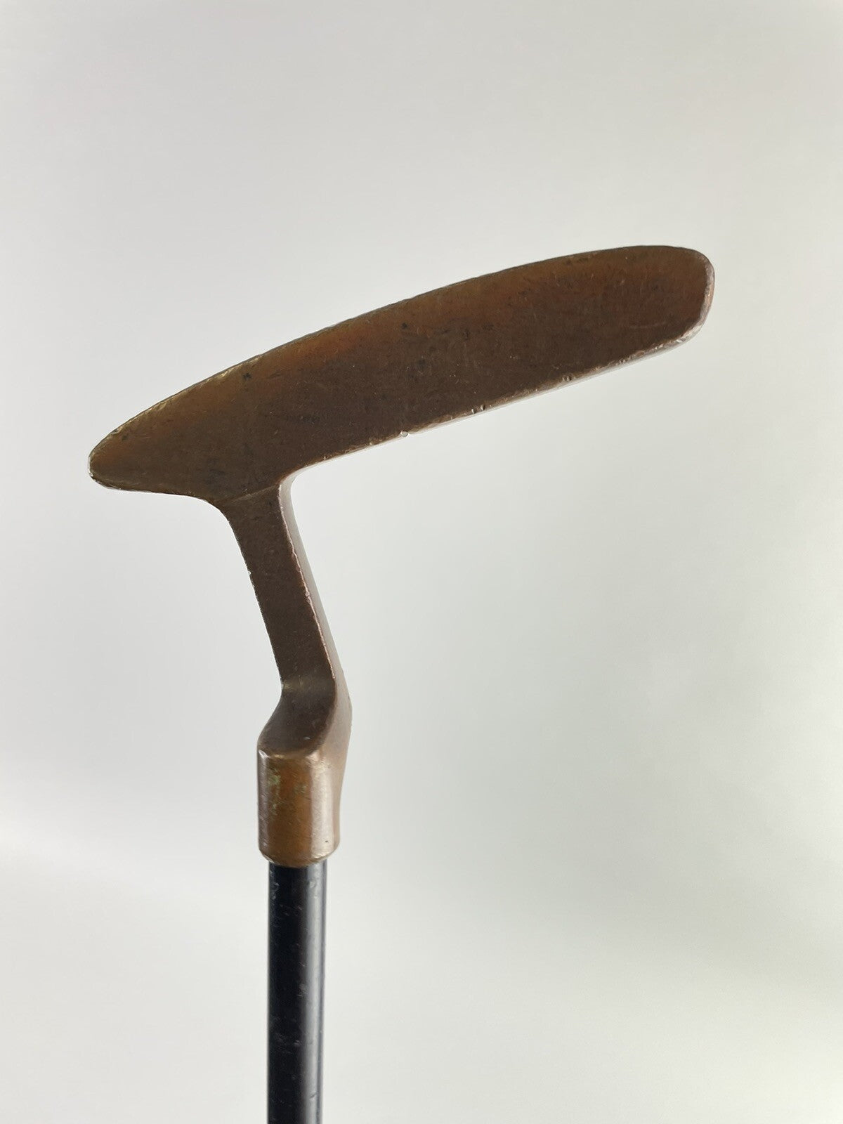 Slazenger Becu Blade Putter 301 34.5” Right Handed /New Grip /110315