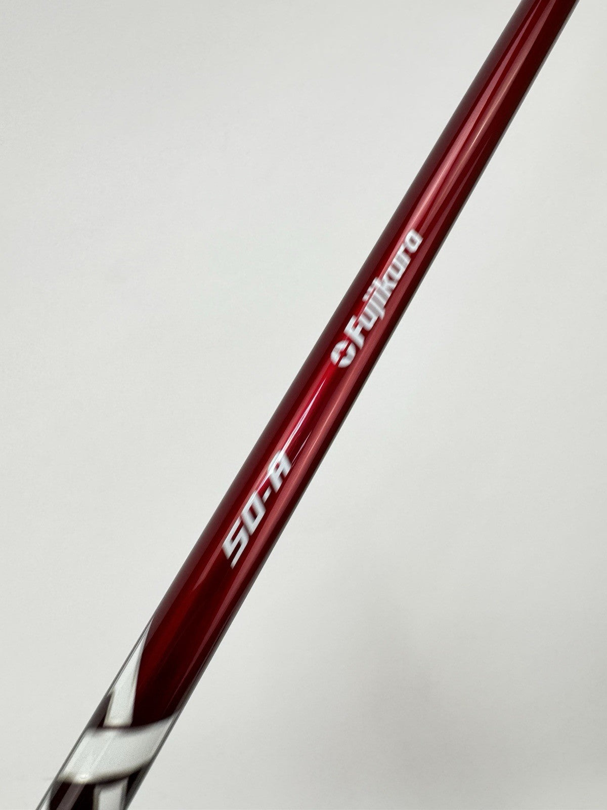 Wilson Dynapower Driver Shaft Fujikura Speeder NX Senior 44” /Mid Grip / 346916