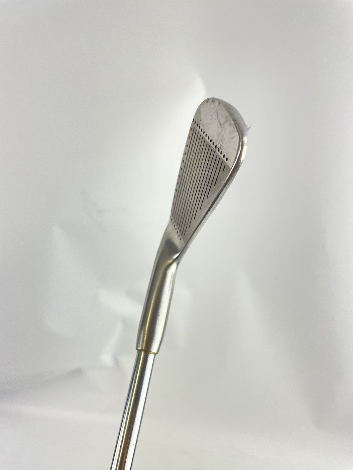 Macgregor Nicklaus 3 Iron Powersole Regular Flex Steel /Right /New Grip /55959