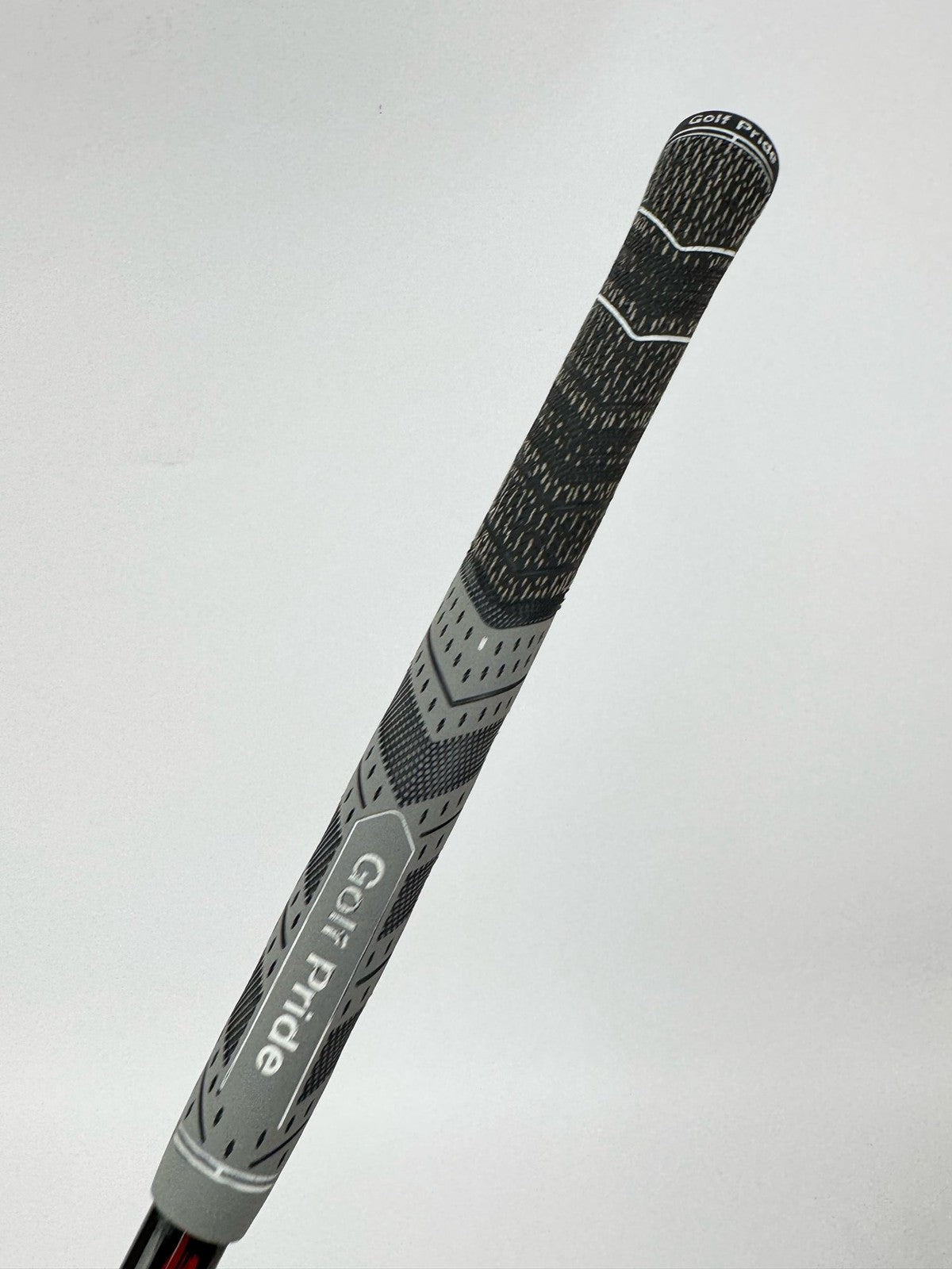 Taylormade Kai Li Red 3 Wood Shaft Mitsubishi 75x Flex Graphite Used/366577