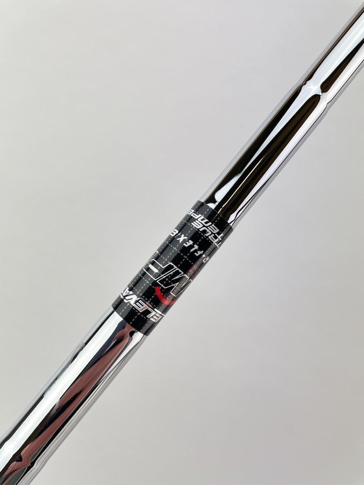 Elevate MPH Iron Shaft 85 Regular Flex Steel 34.5” /0.370 Parallel /210494