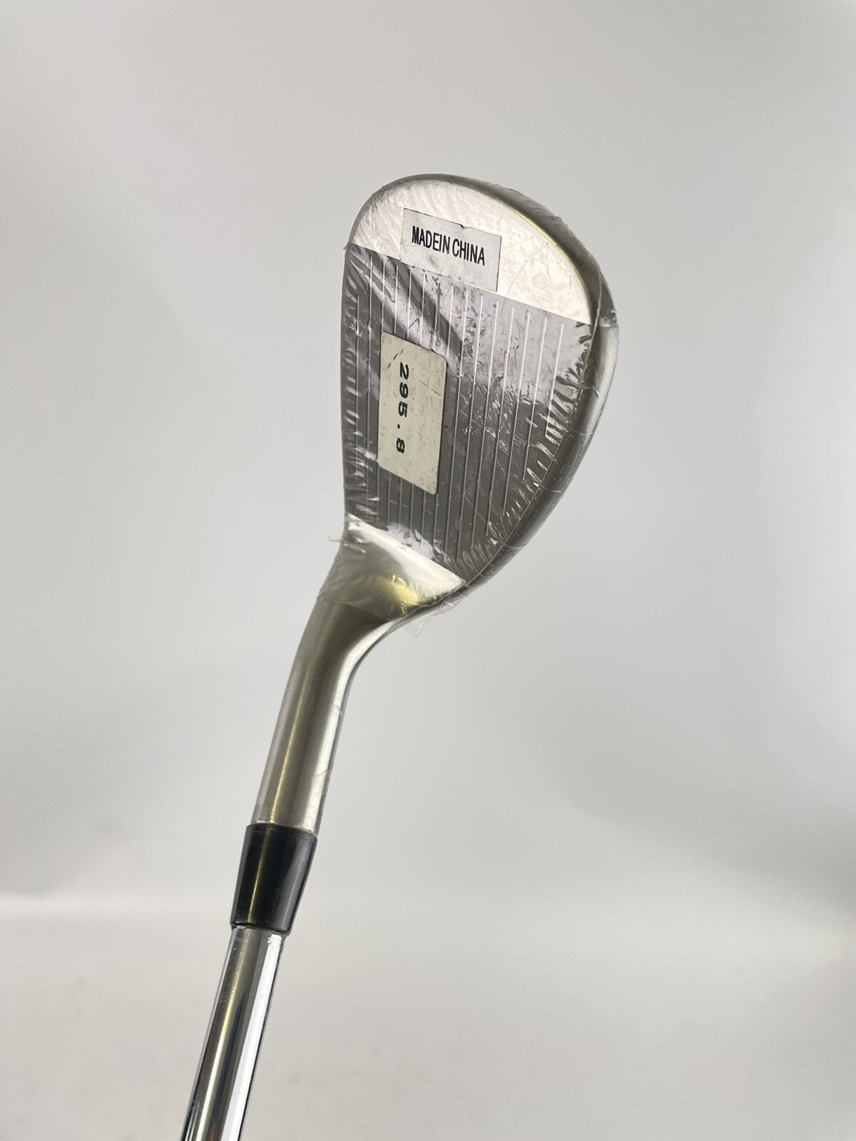 Wishon Golf Sand Wedge 54* 752OS Nippon Modus3 Regular Steel /New /706112