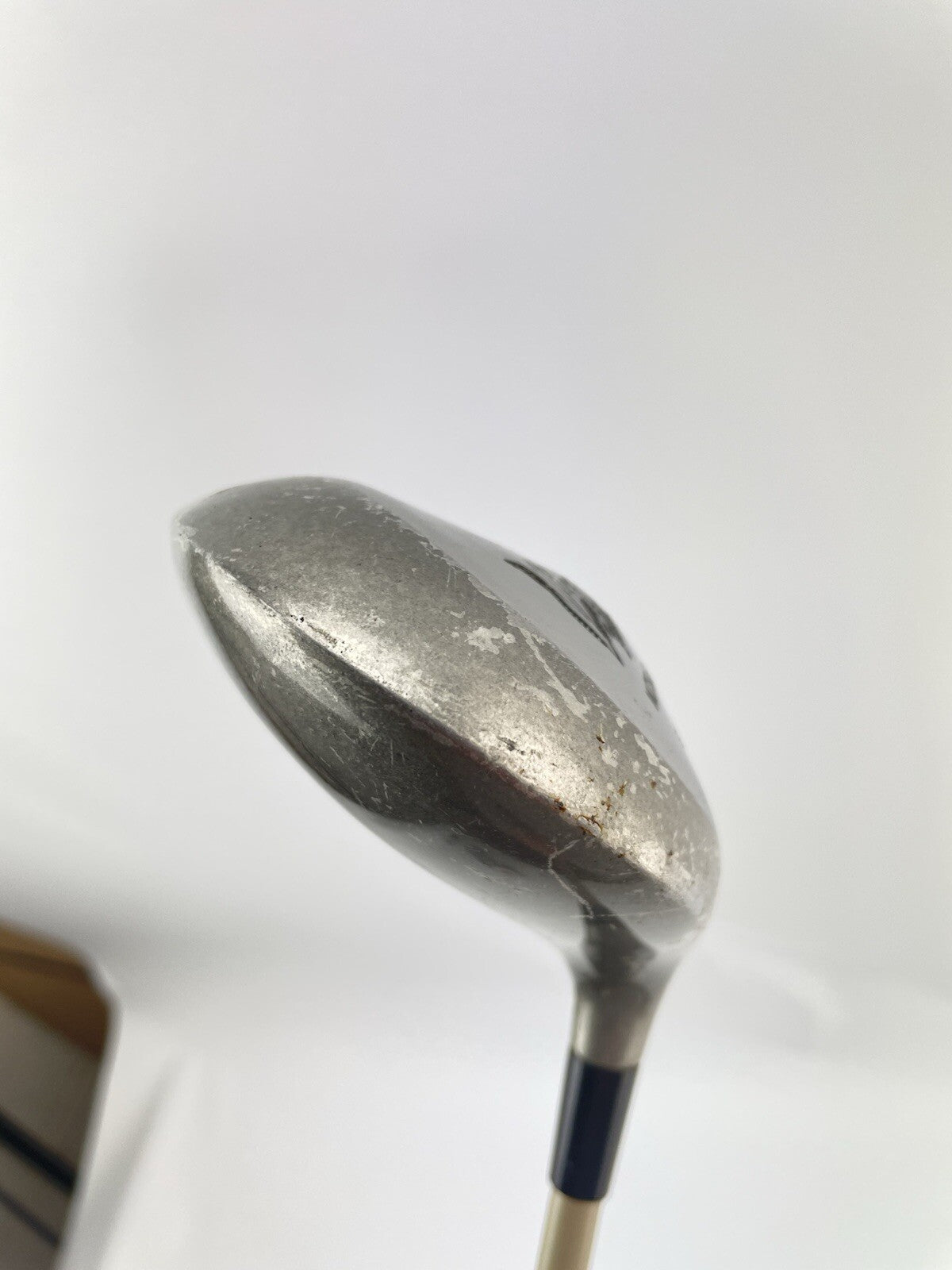 Mitsushiba Ladies Driver 12* Viper Ladies Graphite /Right /New Grip /218239