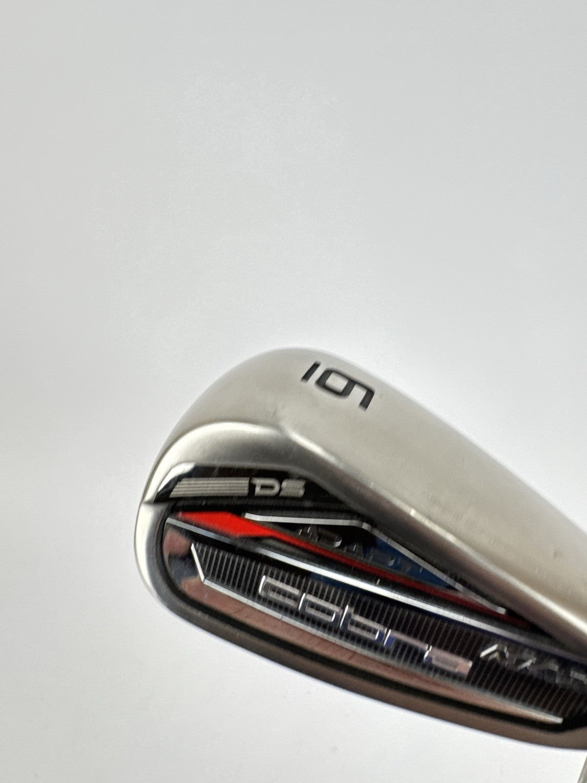 Cobra DS Adapt Max 6 Iron Regular Flex Graphite /Right /New Shaft + Grip/333184