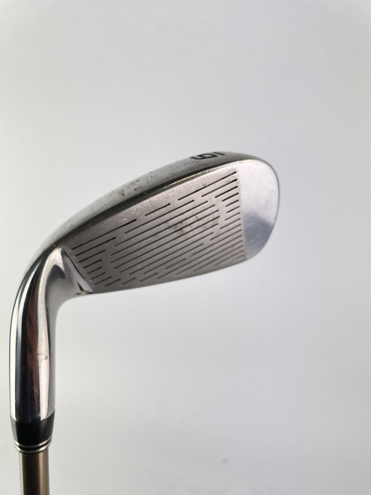 King Cobra FP 6 Iron Aldila HL Lite Senior Graphite /Right /New Grip /122618