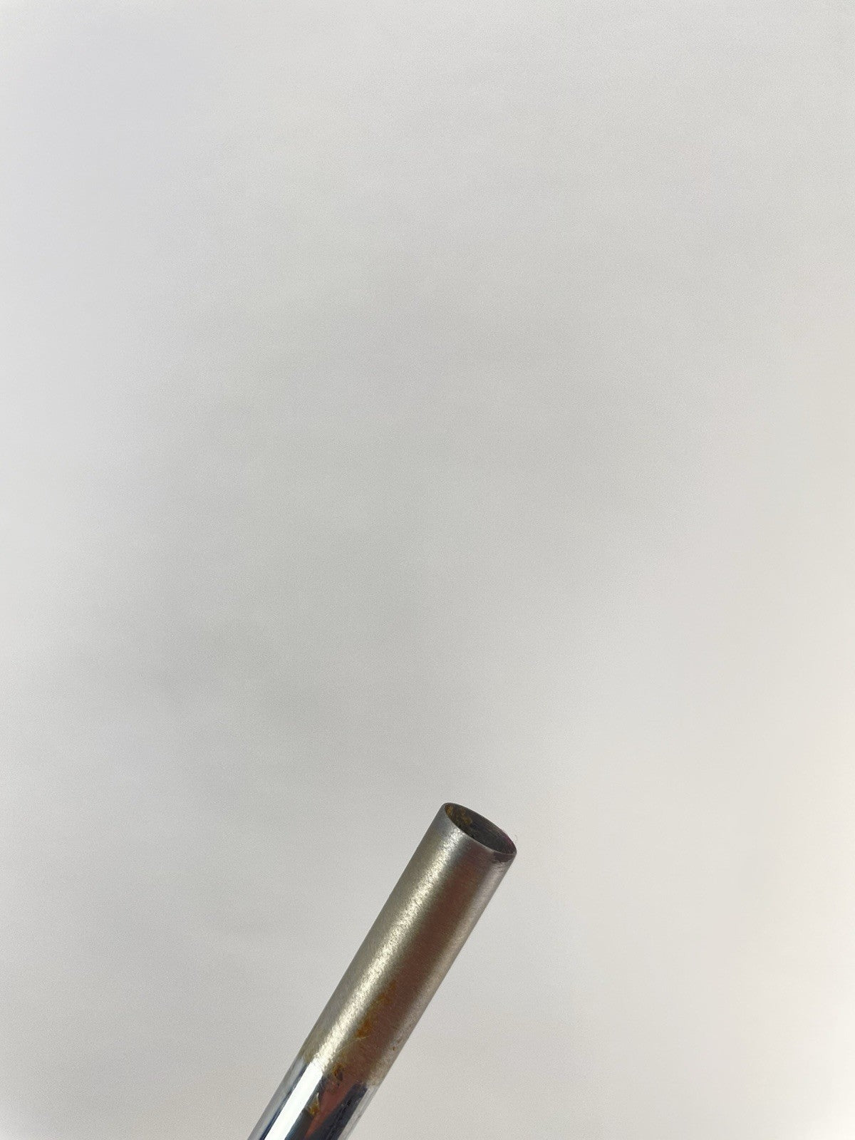 KBS Max Ultralite Iron Shaft Uniflex Steel 35.5 /0.370 Parallel Tip /317248
