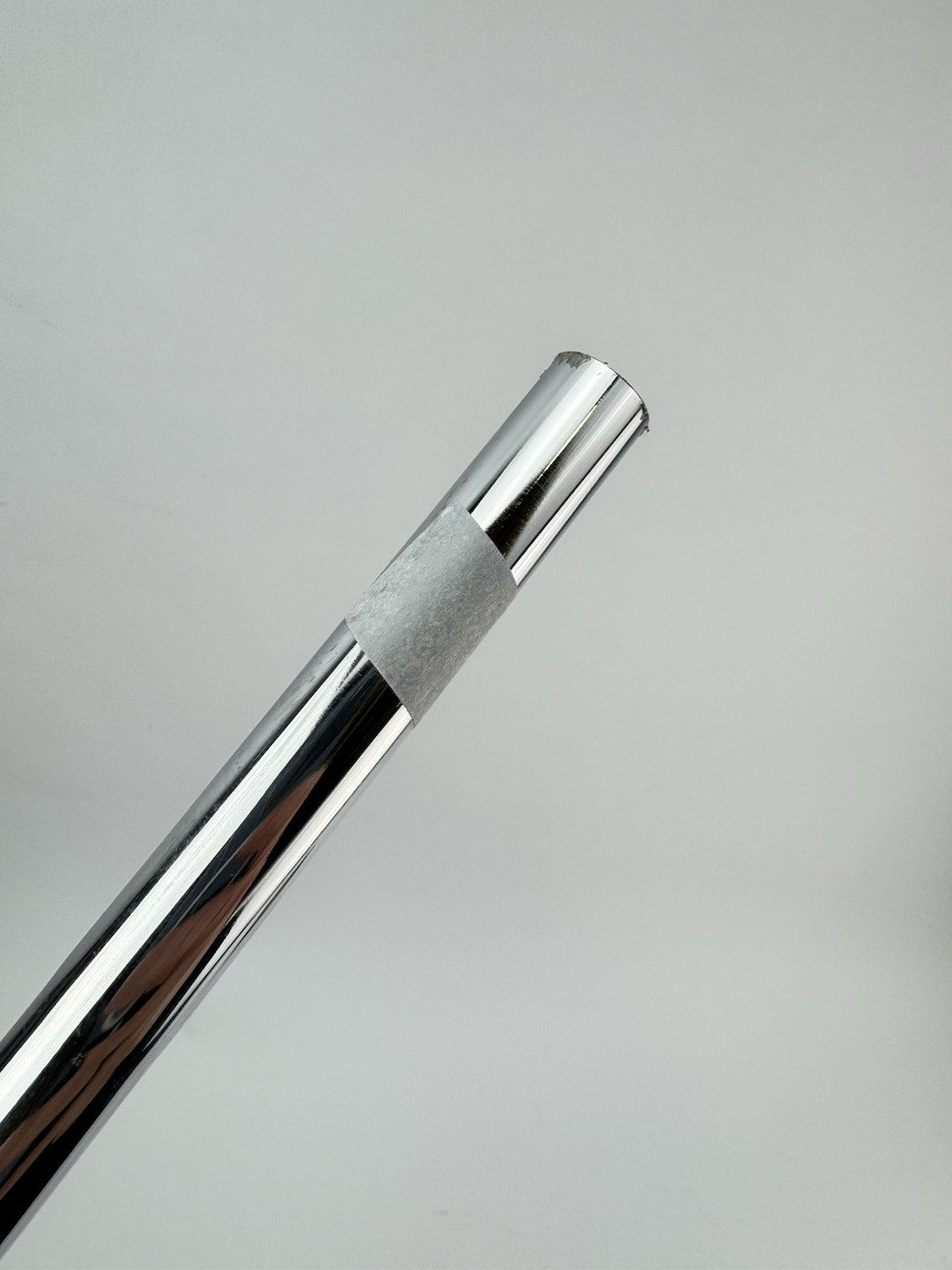 KBS $-Taper Lite Iron Shaft Regular Flex Steel 37.25” /0.370 Parallel /3068210